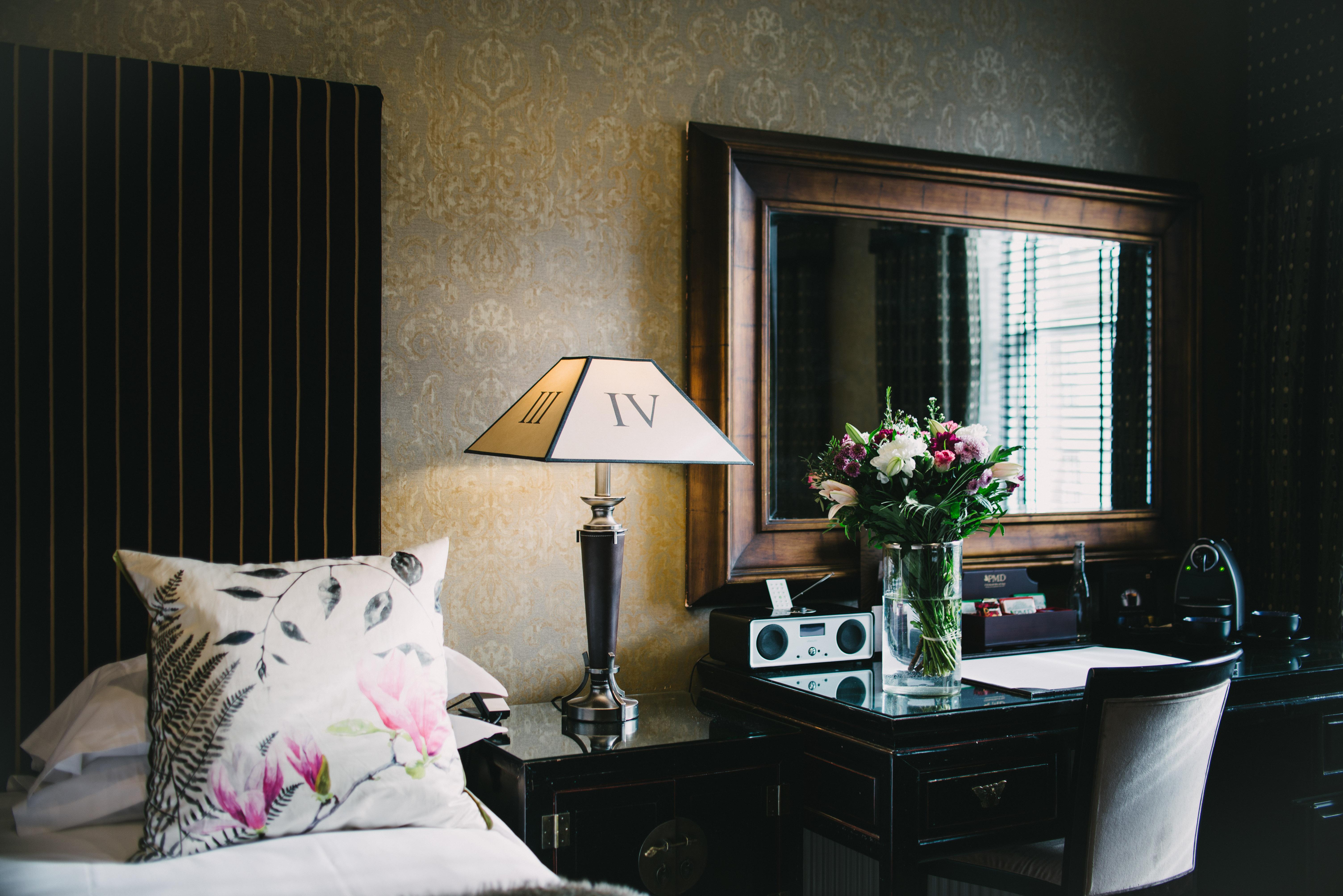 Hotel Nira Caledonia EDI