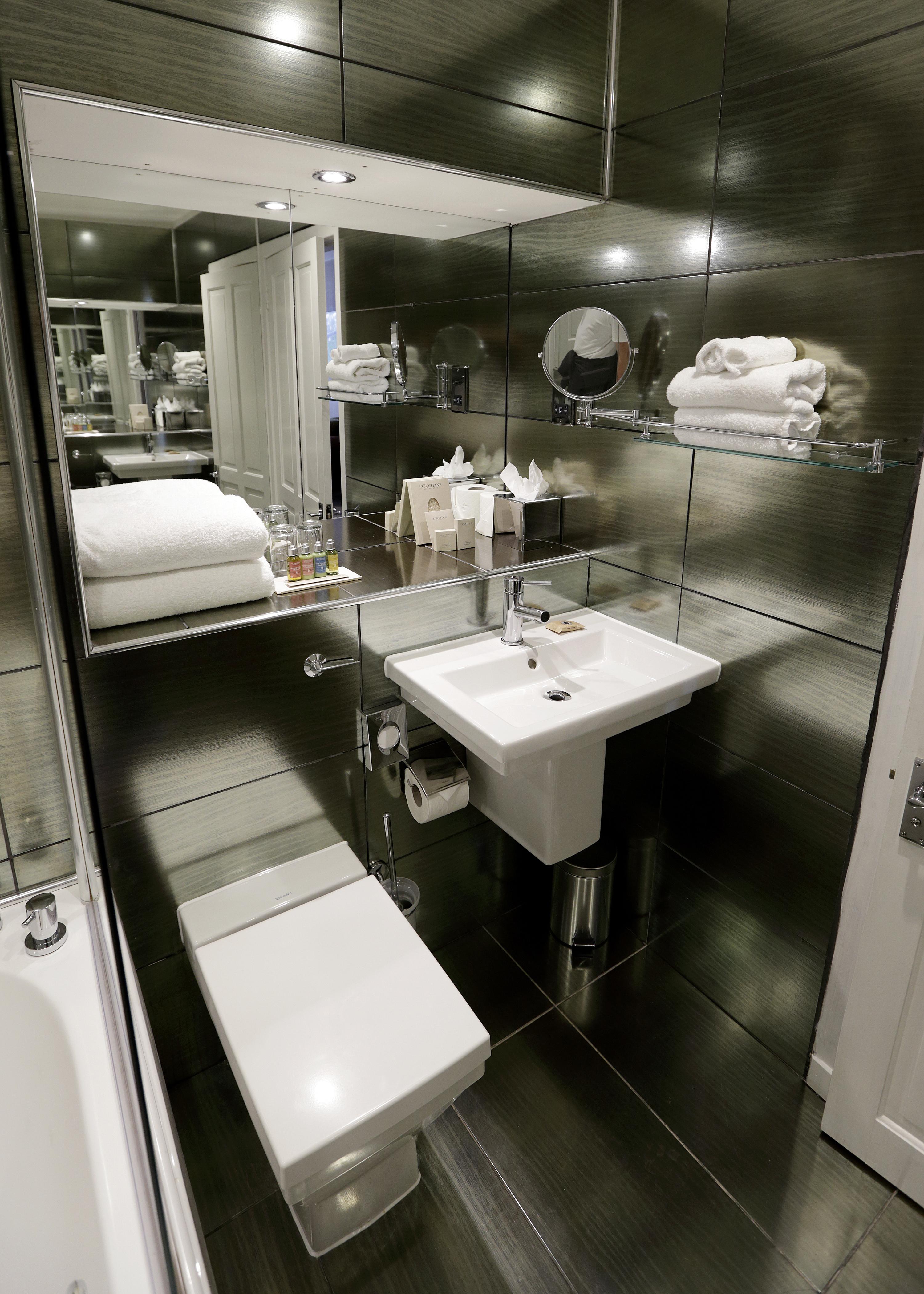 Hotel Nira Caledonia
