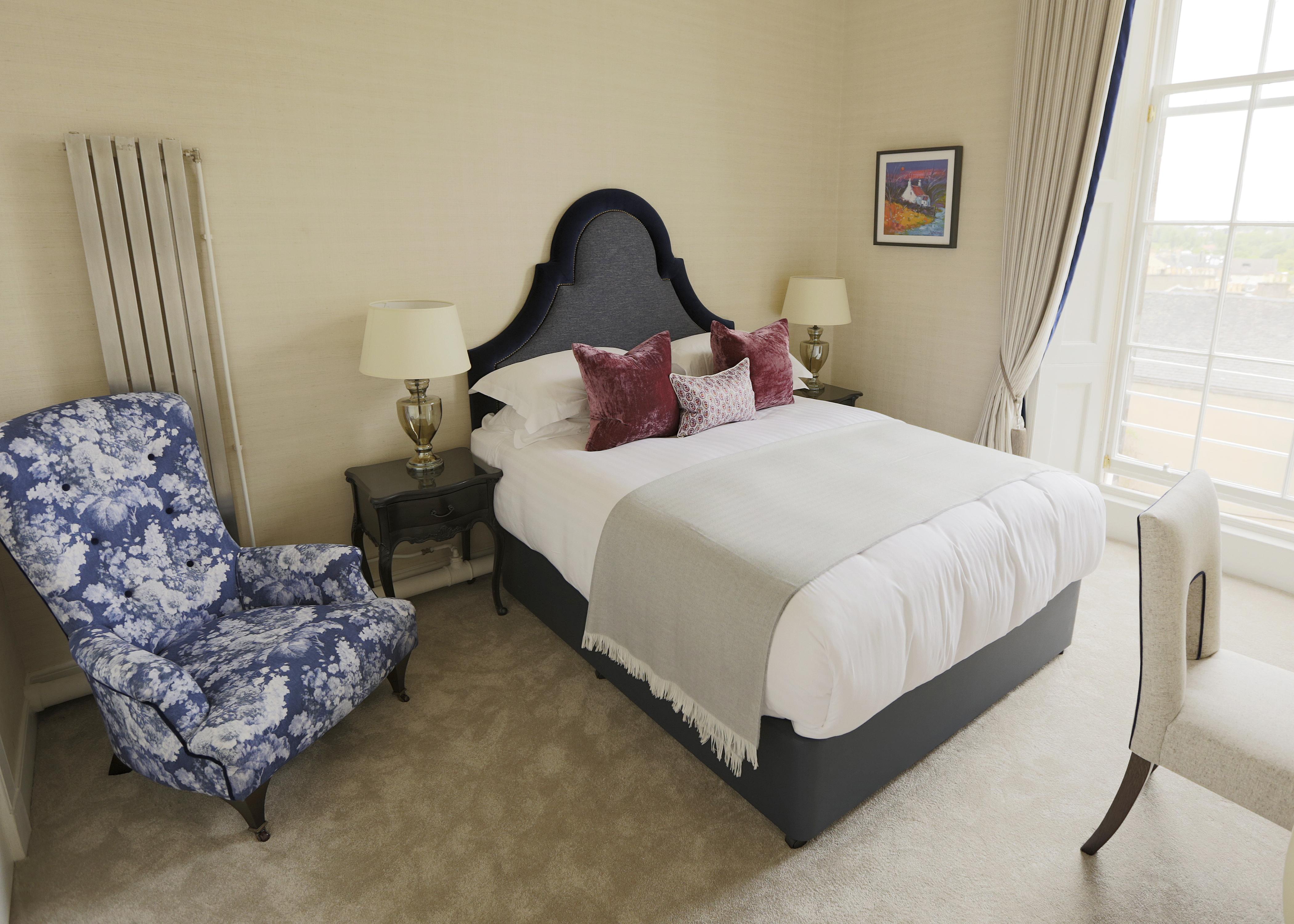 Hotel Nira Caledonia EDI