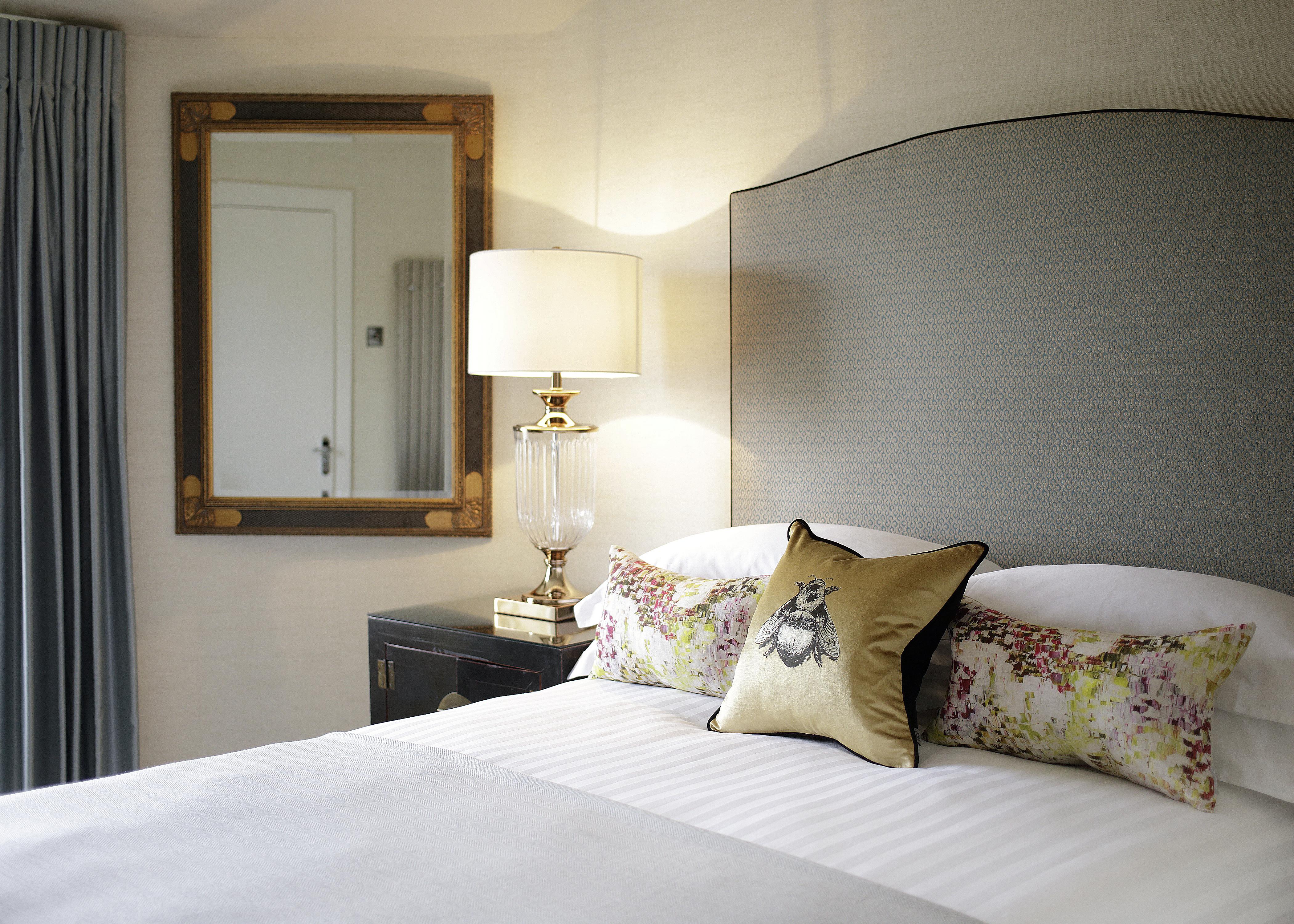 Hotel Nira Caledonia EDI