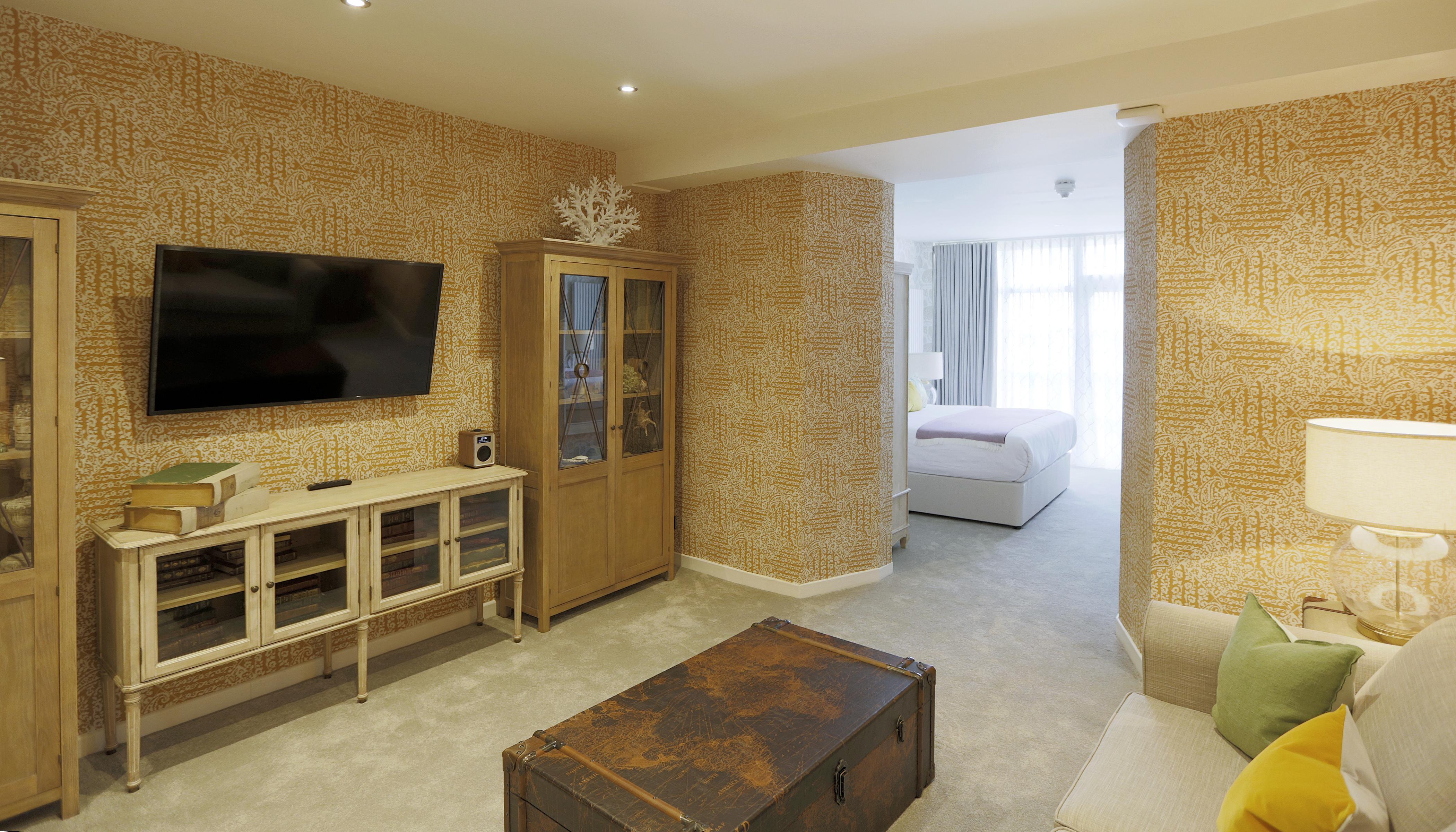 Nira Caledonia Hotel EDI