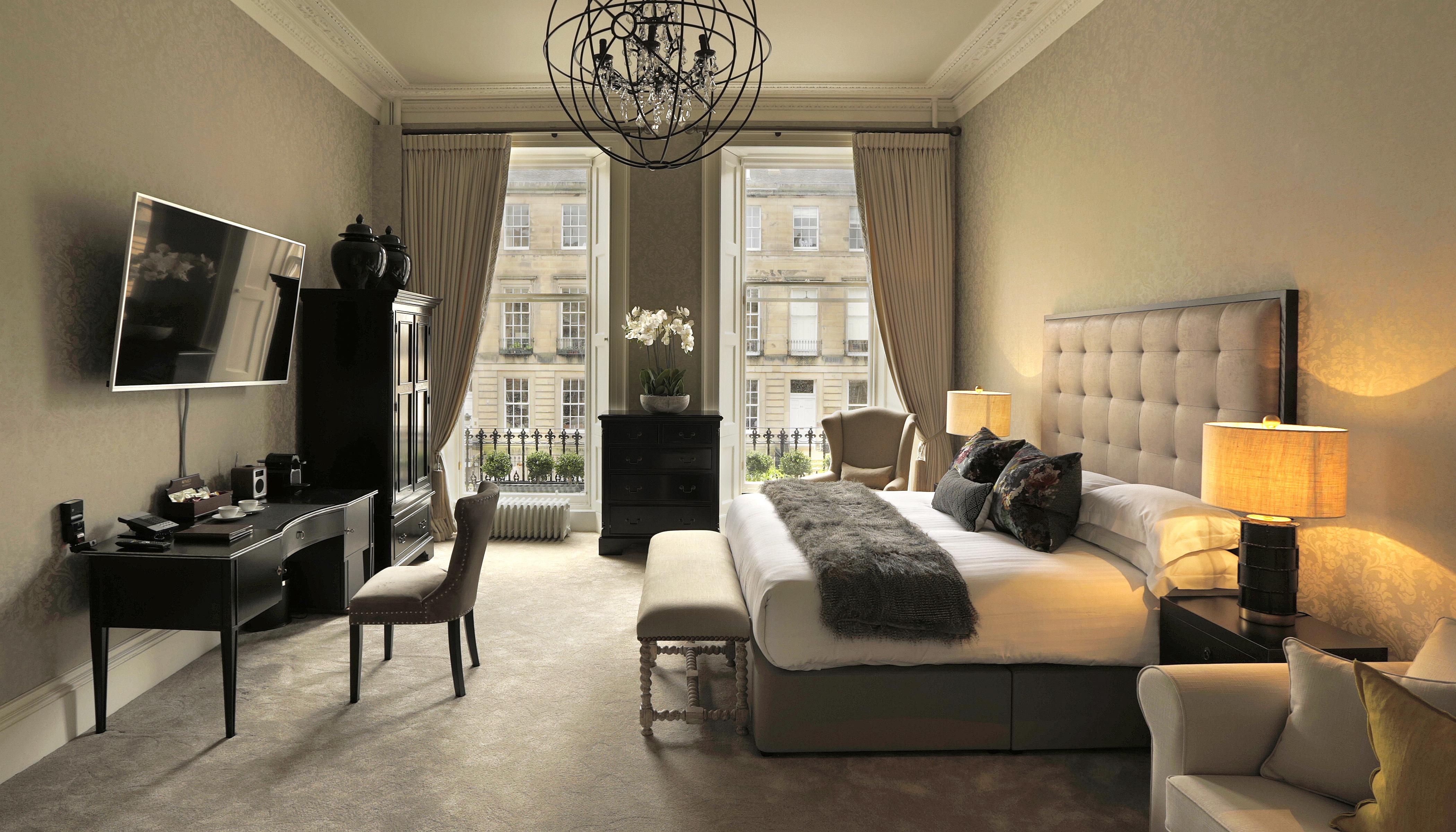 Hotel Nira Caledonia