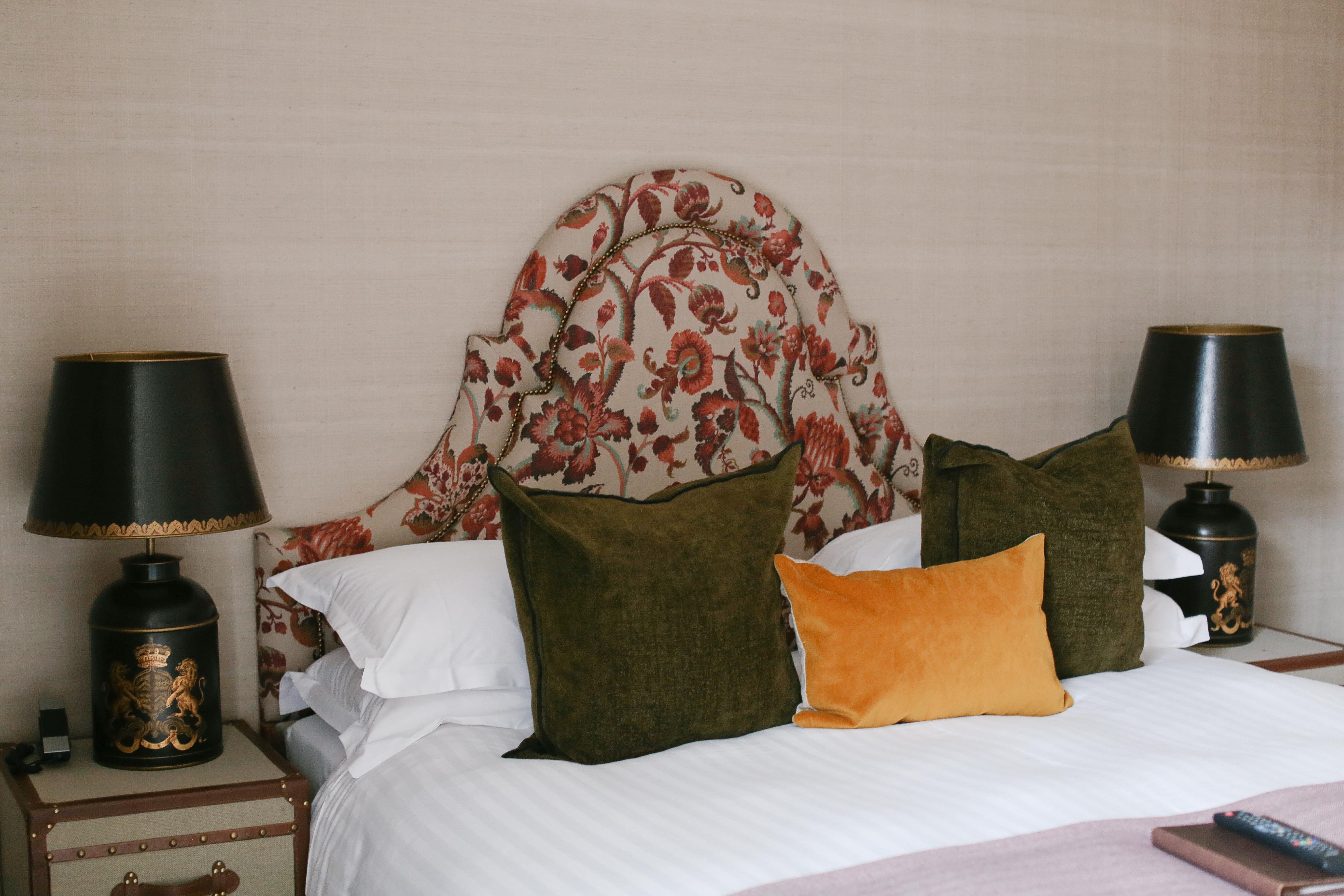 Hotel Nira Caledonia