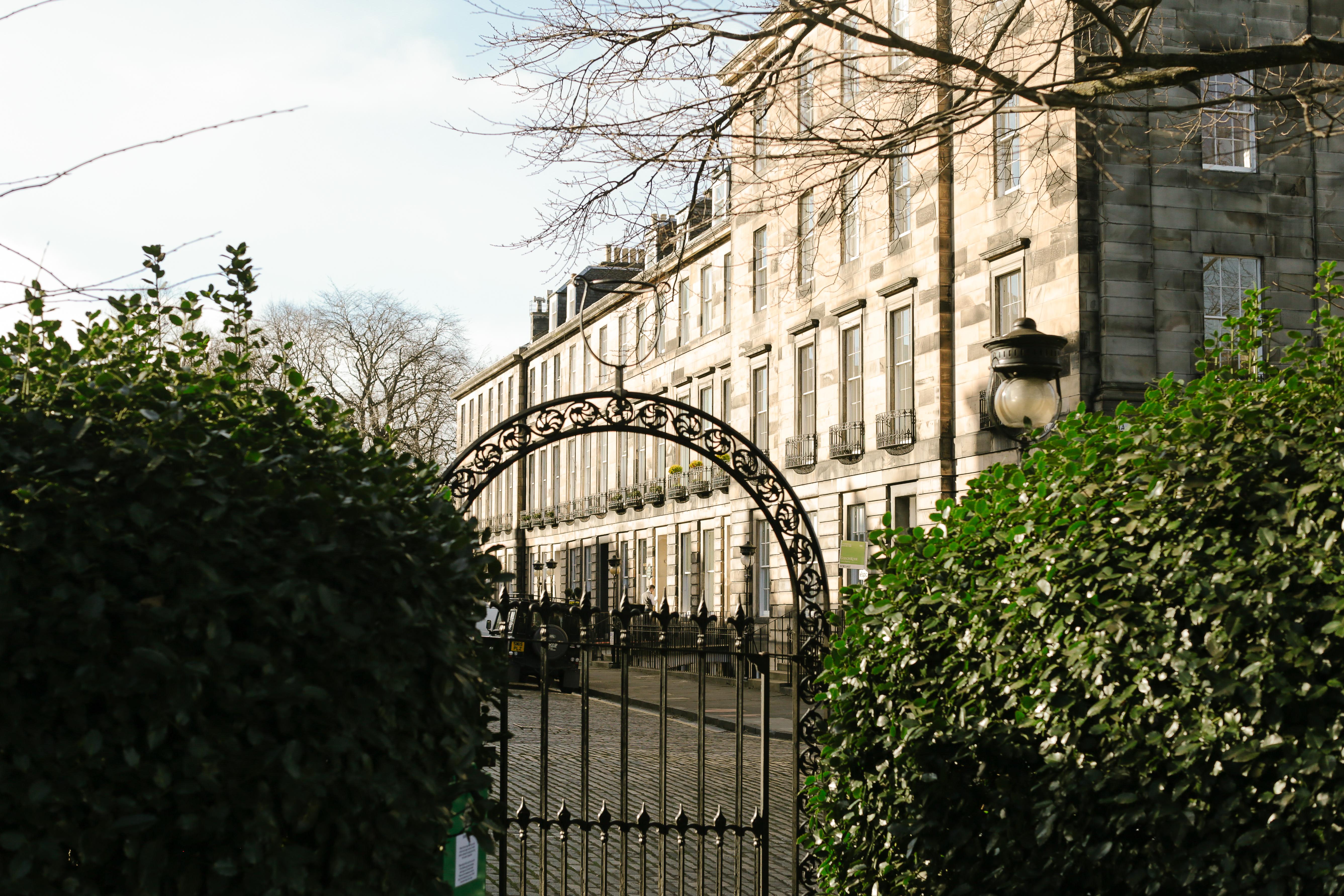 Hotel Nira Caledonia 4*