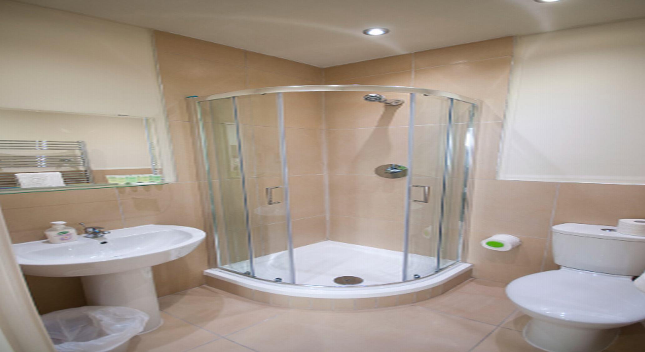 Aparthotel Palmerston 4*