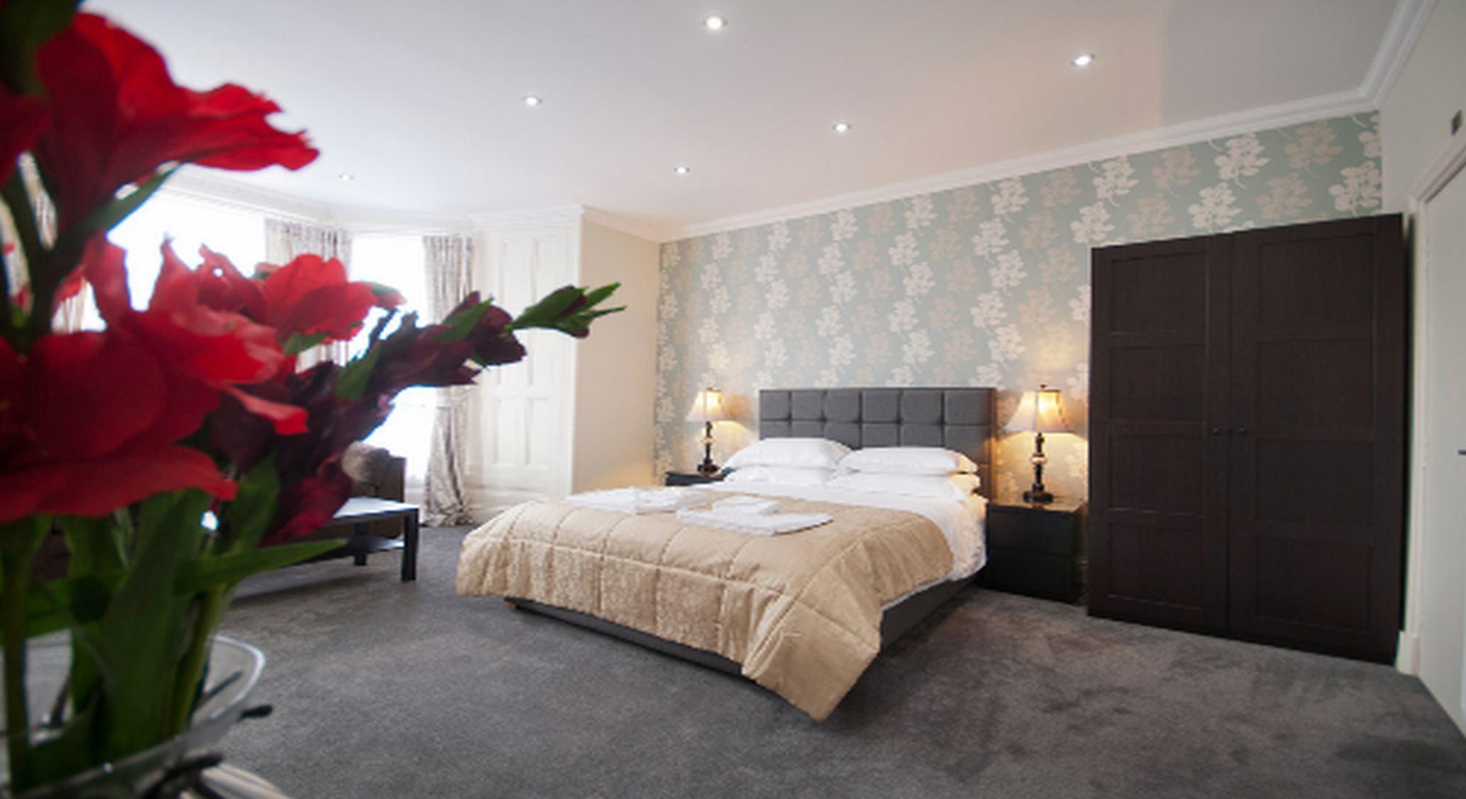 Palmerston Aparthotel 4*