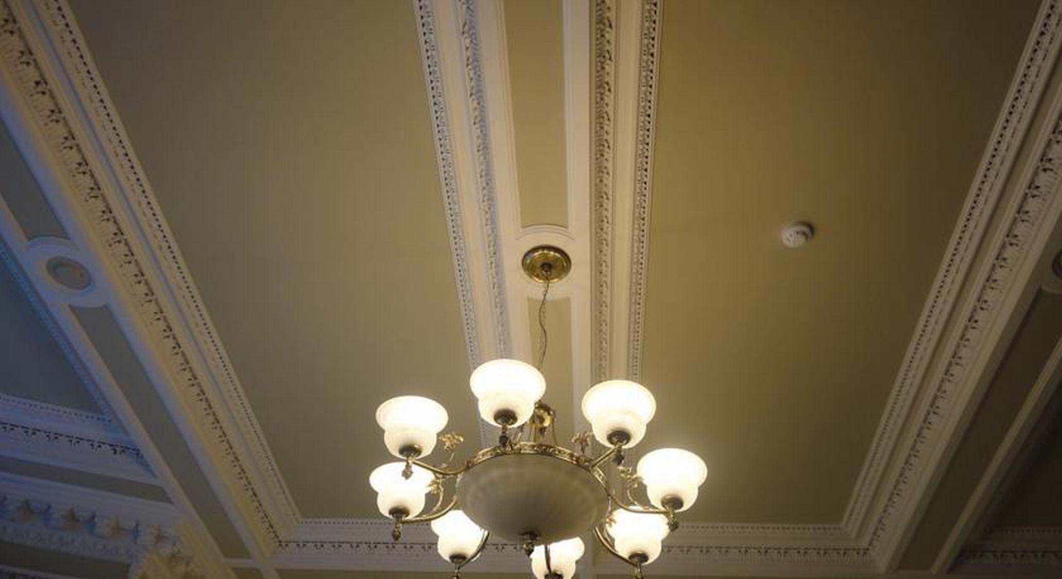Palmerston Aparthotel Edinburgh