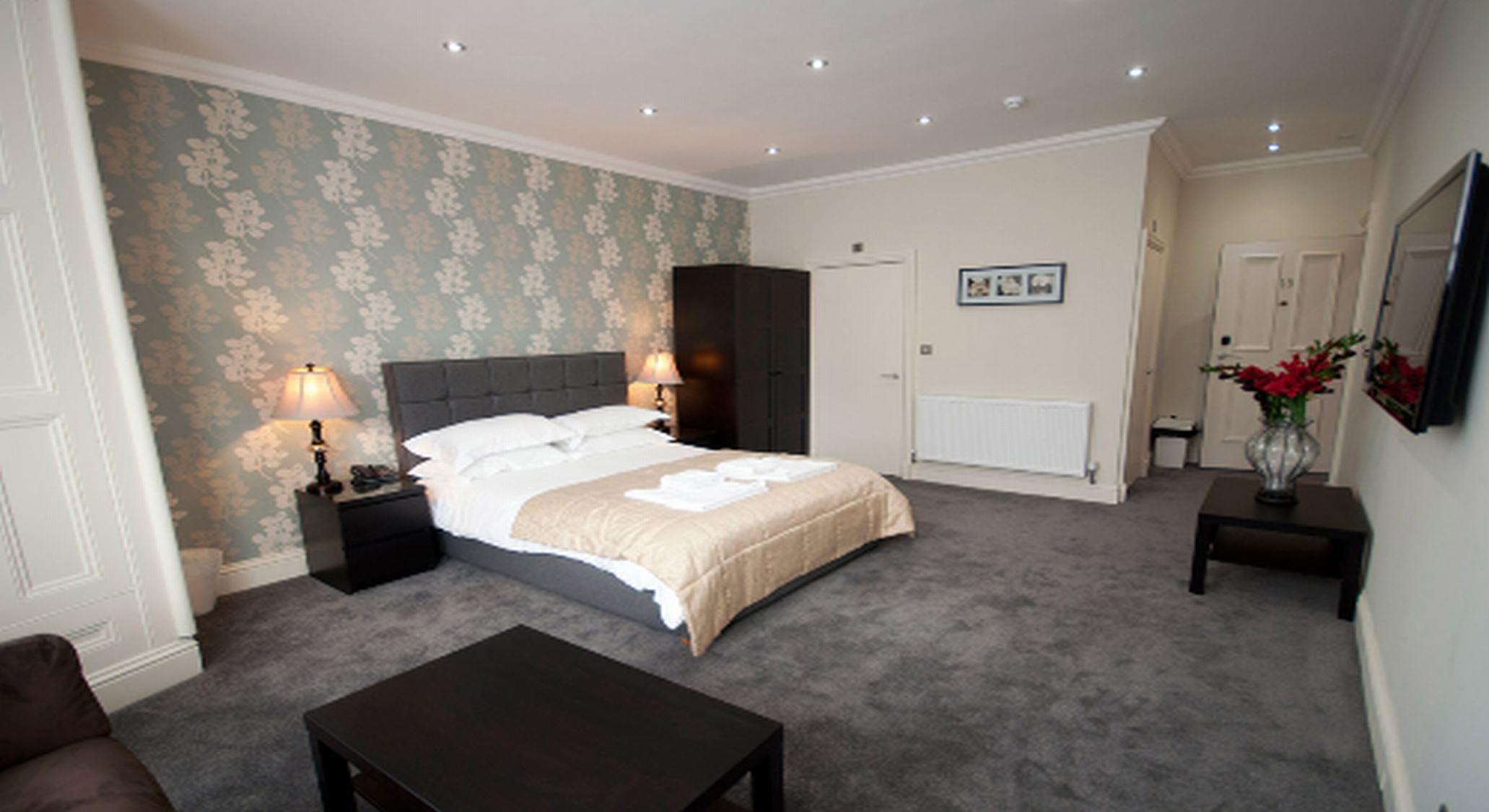 Aparthotel Palmerston 4*