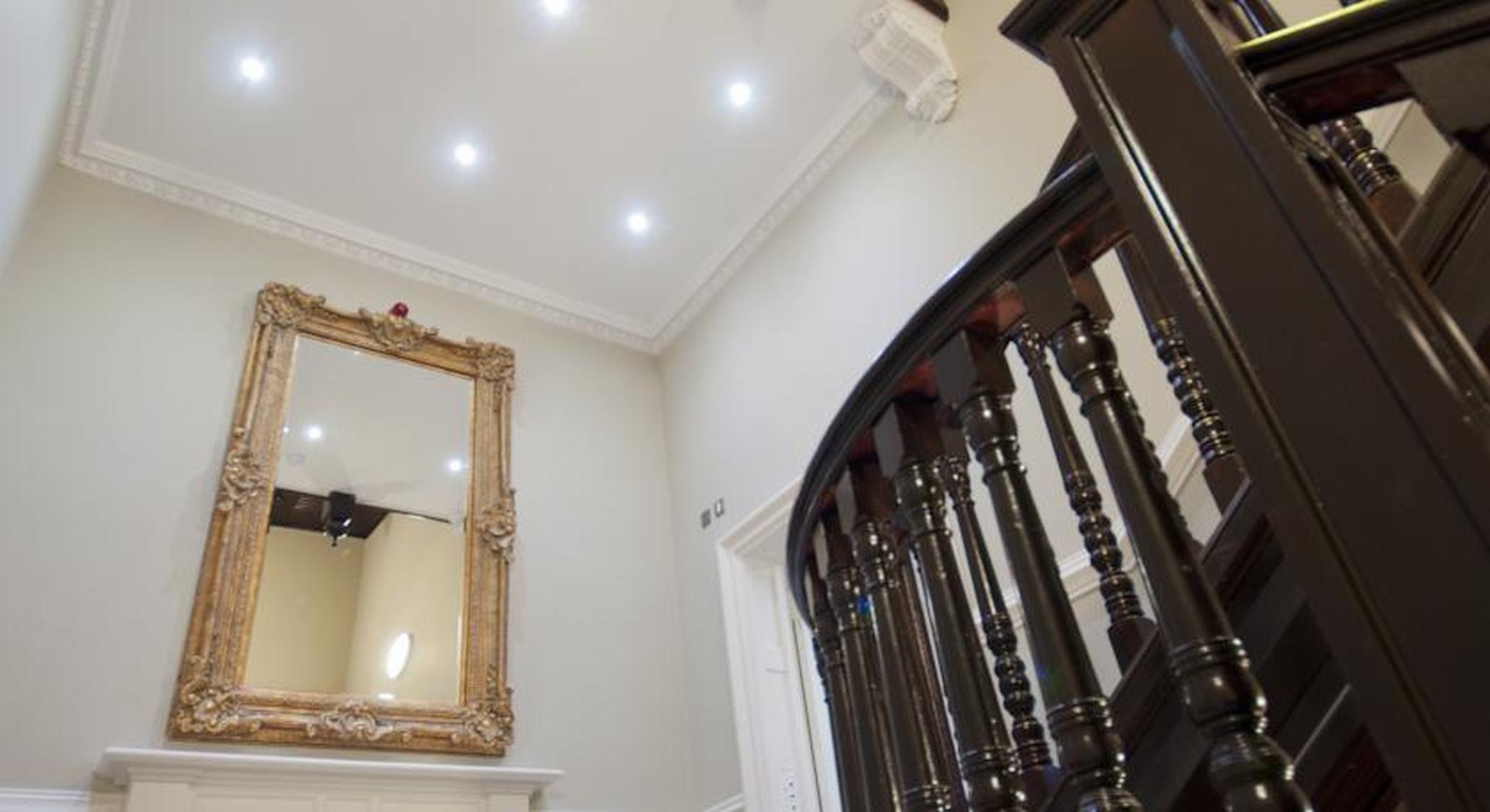 Palmerston Aparthotel Edinburgh