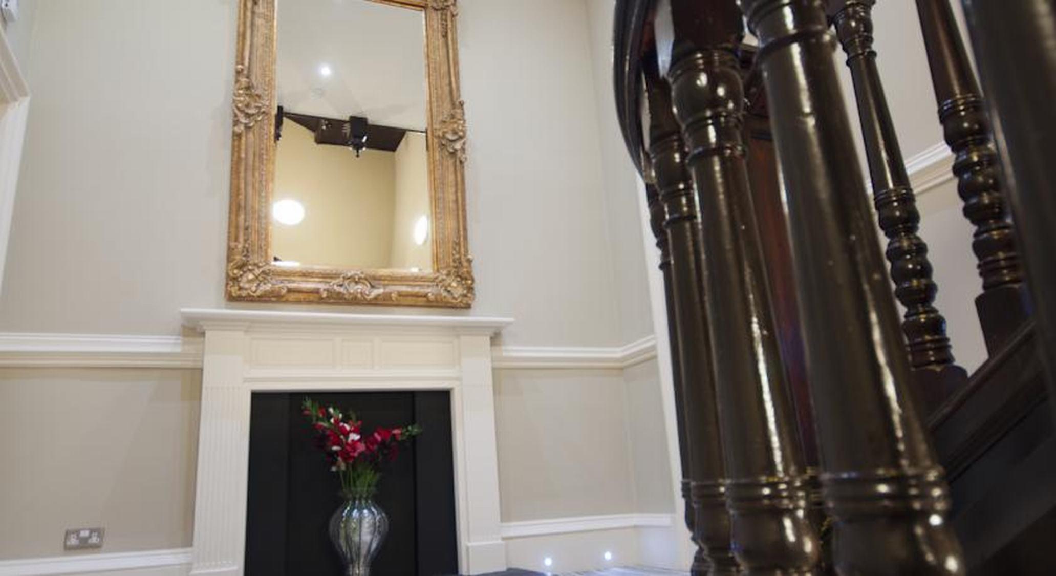 Palmerston 4* Edinburgh