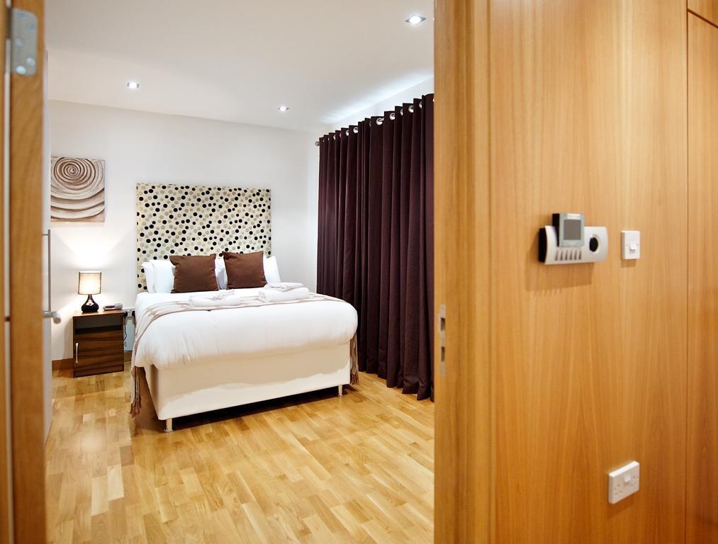 Staycity West End 4*
