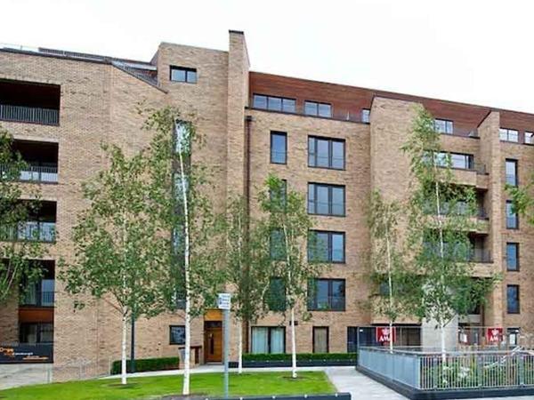 Staycity West End 4* Edinburgh