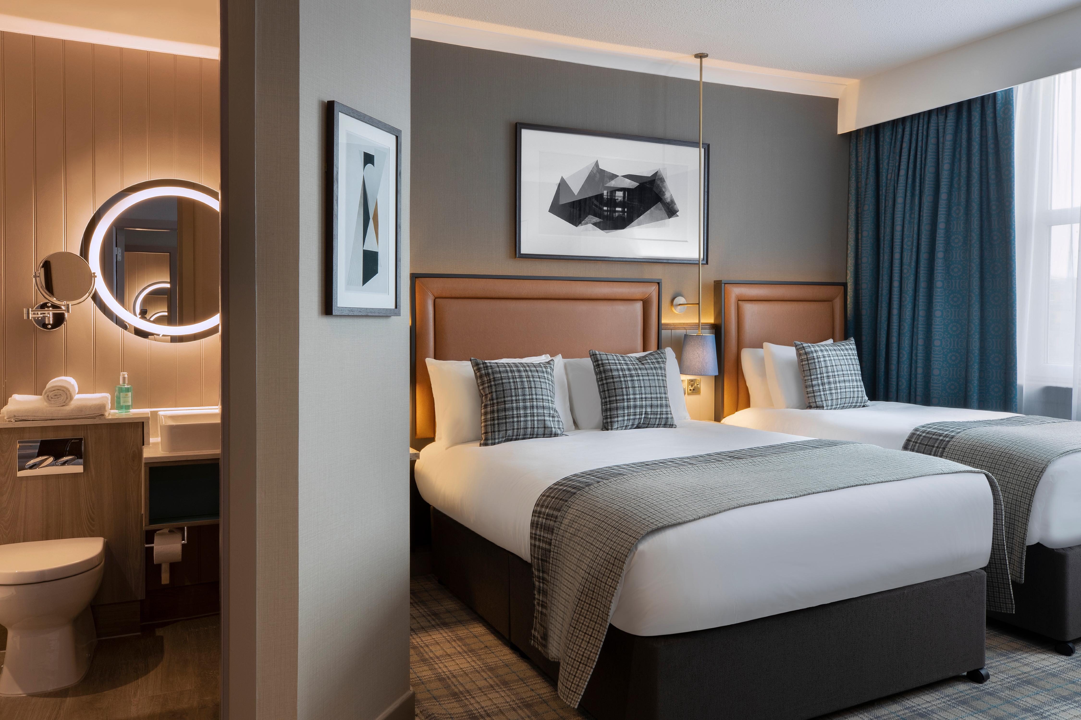 Hotel Leonardo Royal 4*