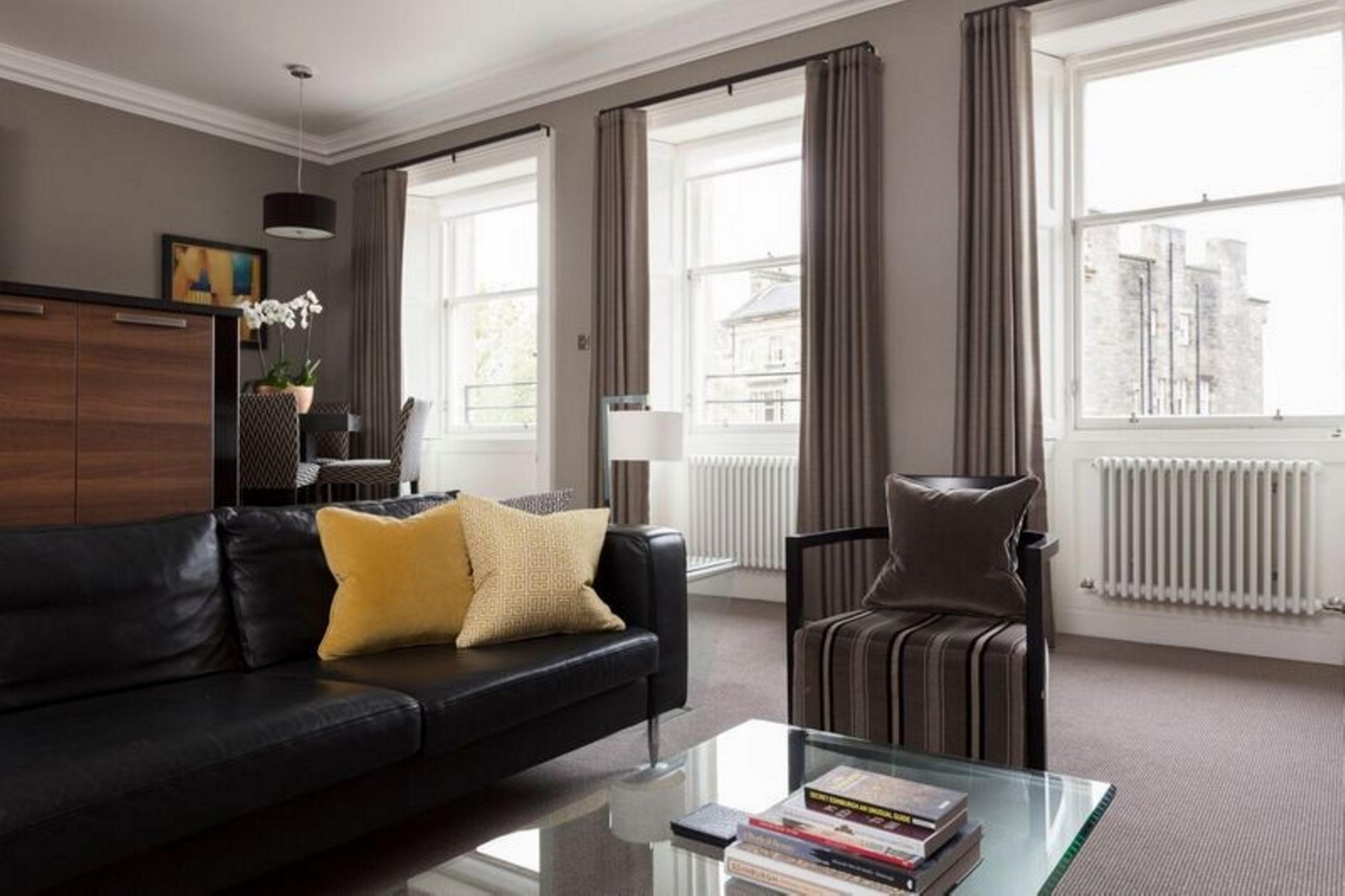 The Chester Aparthotel Edinburgh
