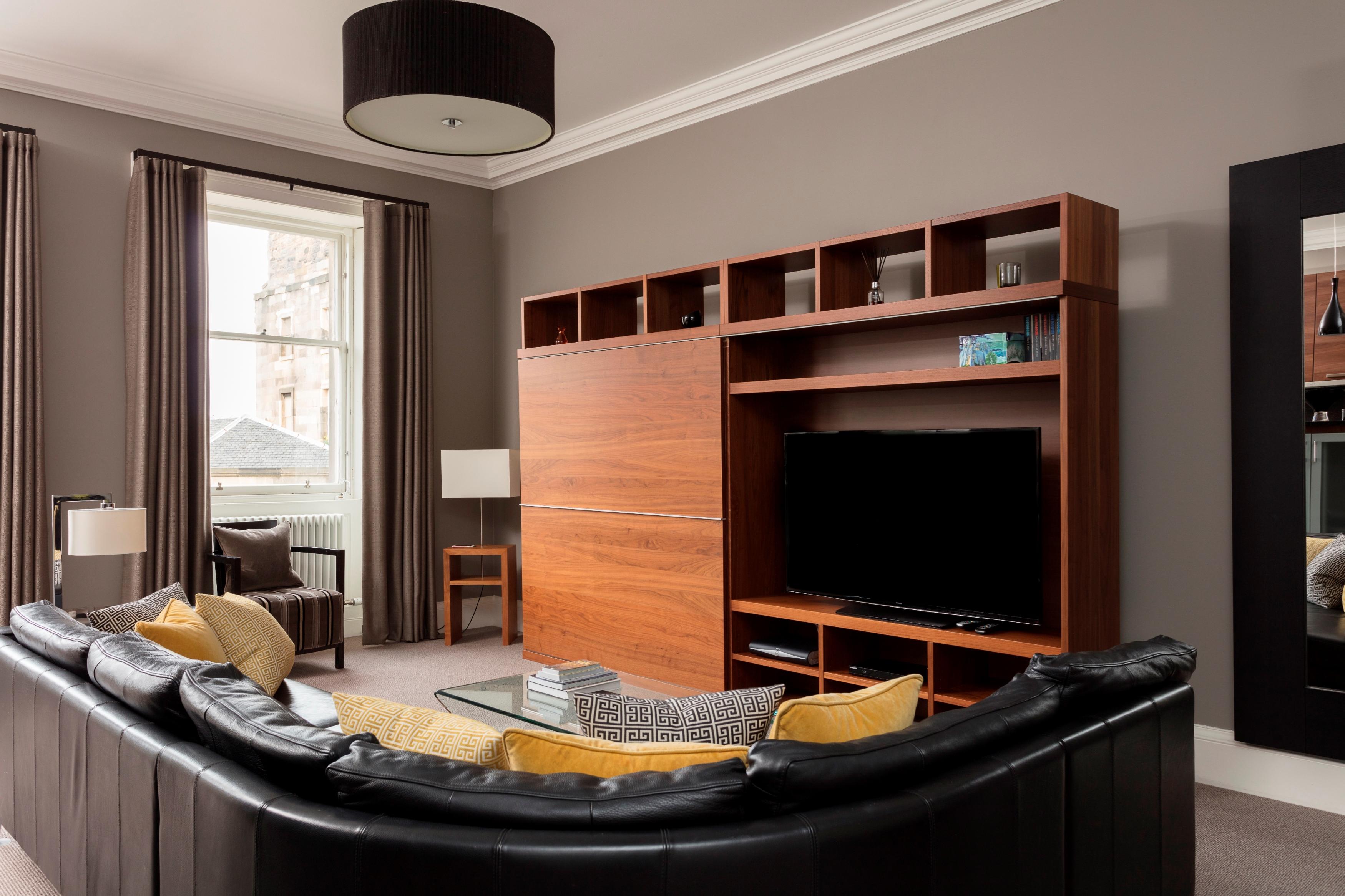 Aparthotel The Chester 5*
