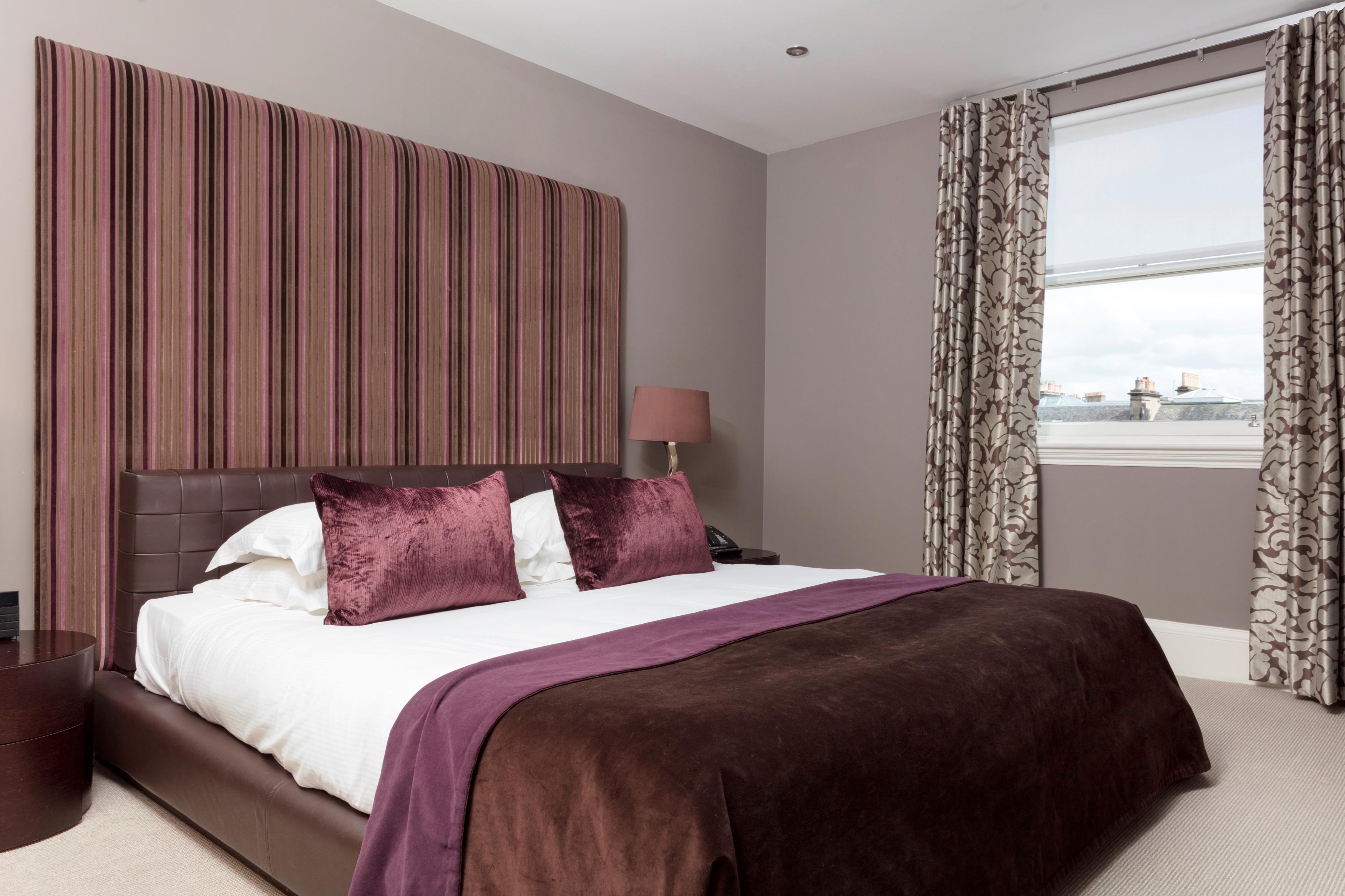 The Chester 5* Edinburgh