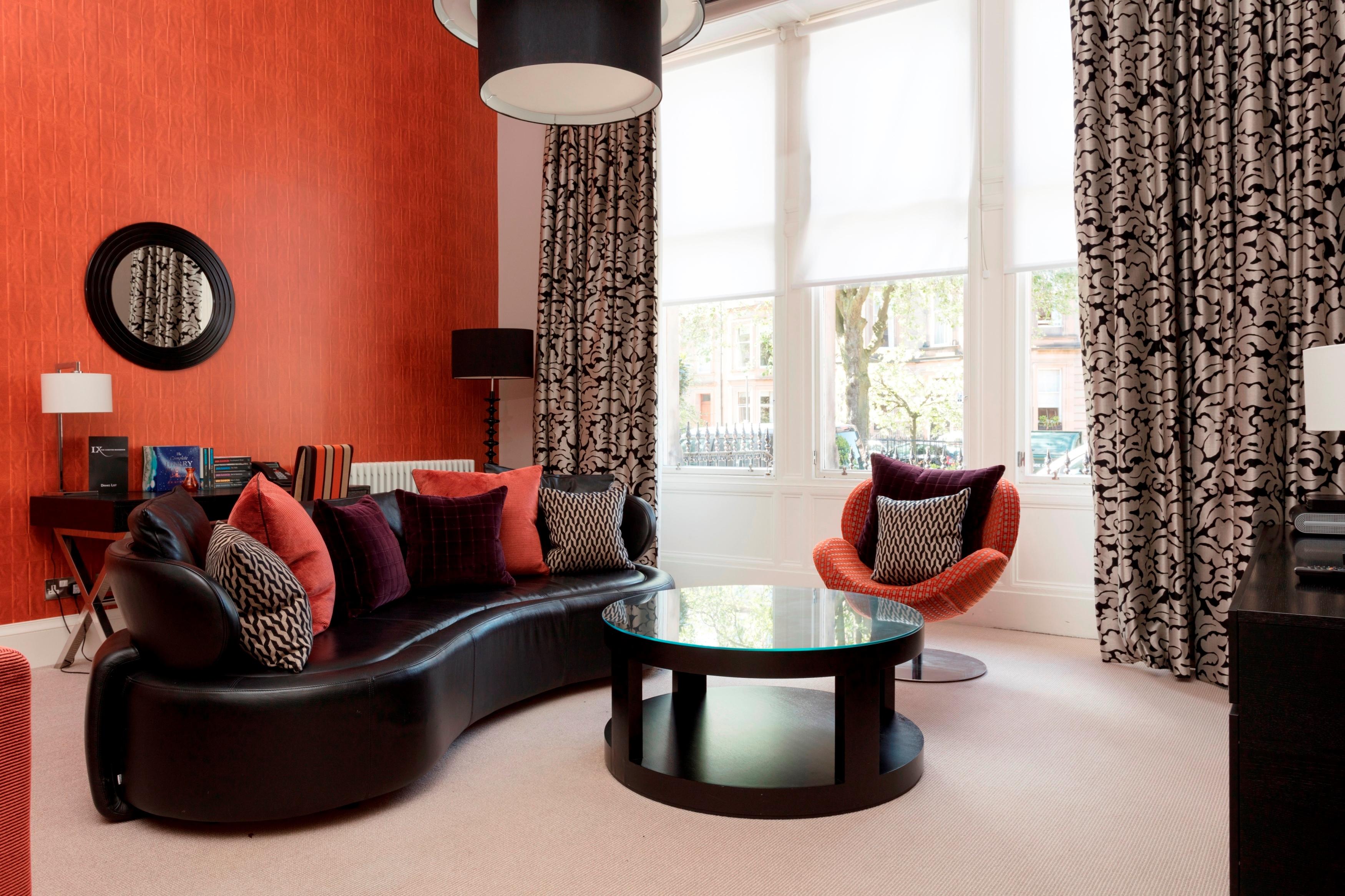 Aparthotel The Chester Edinburgh
