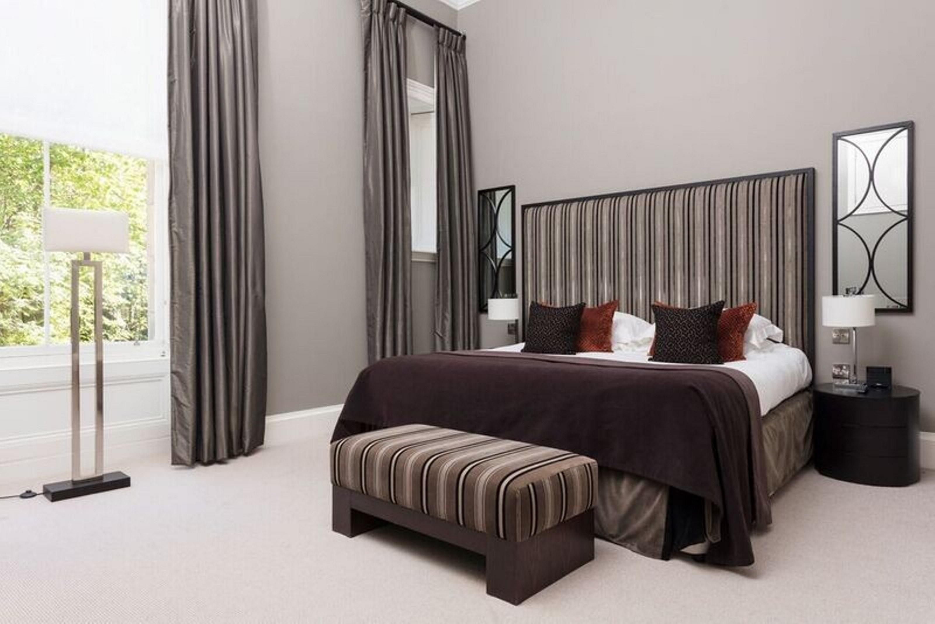 The Chester Aparthotel Edinburgh