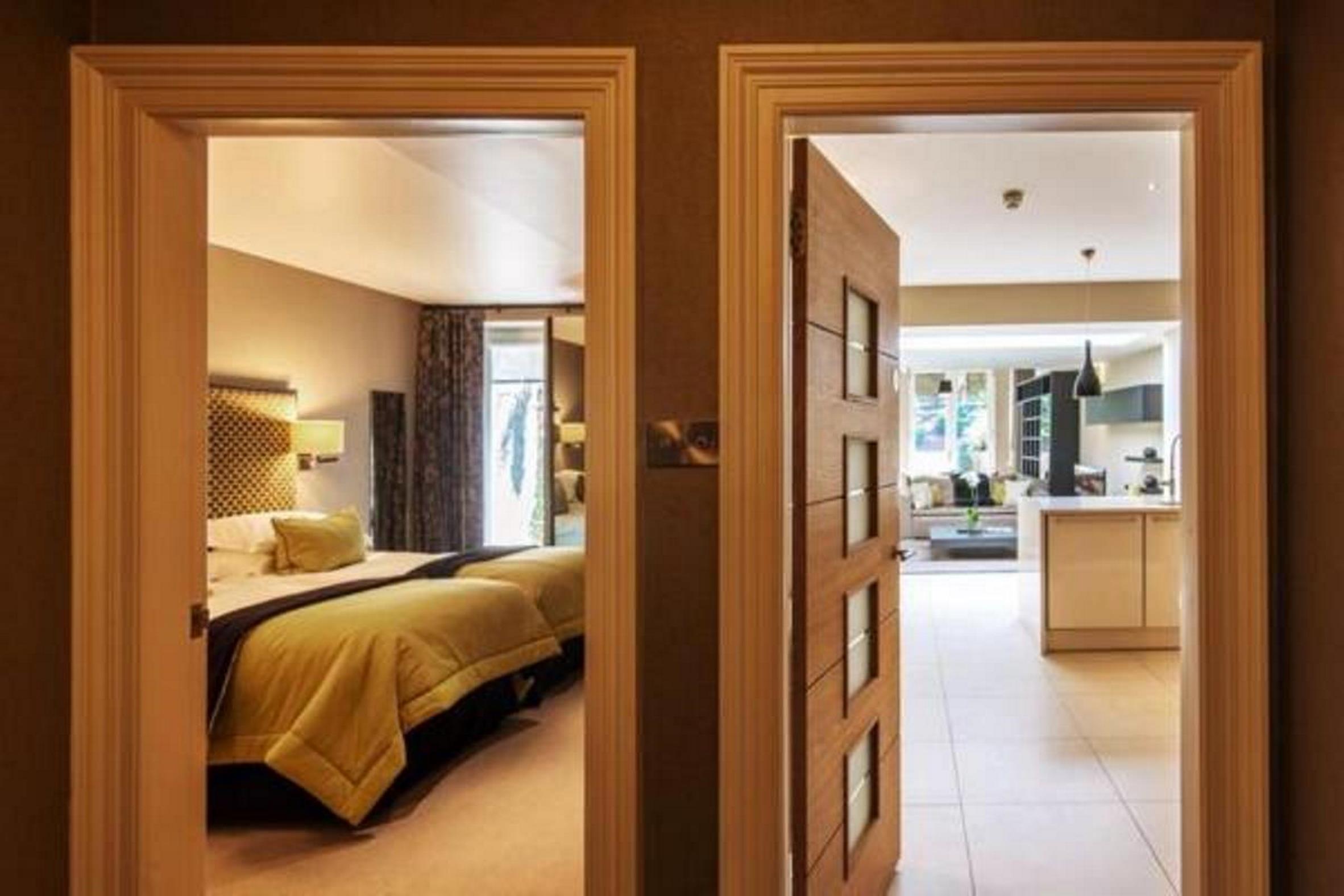 Aparthotel The Chester Edinburgh
