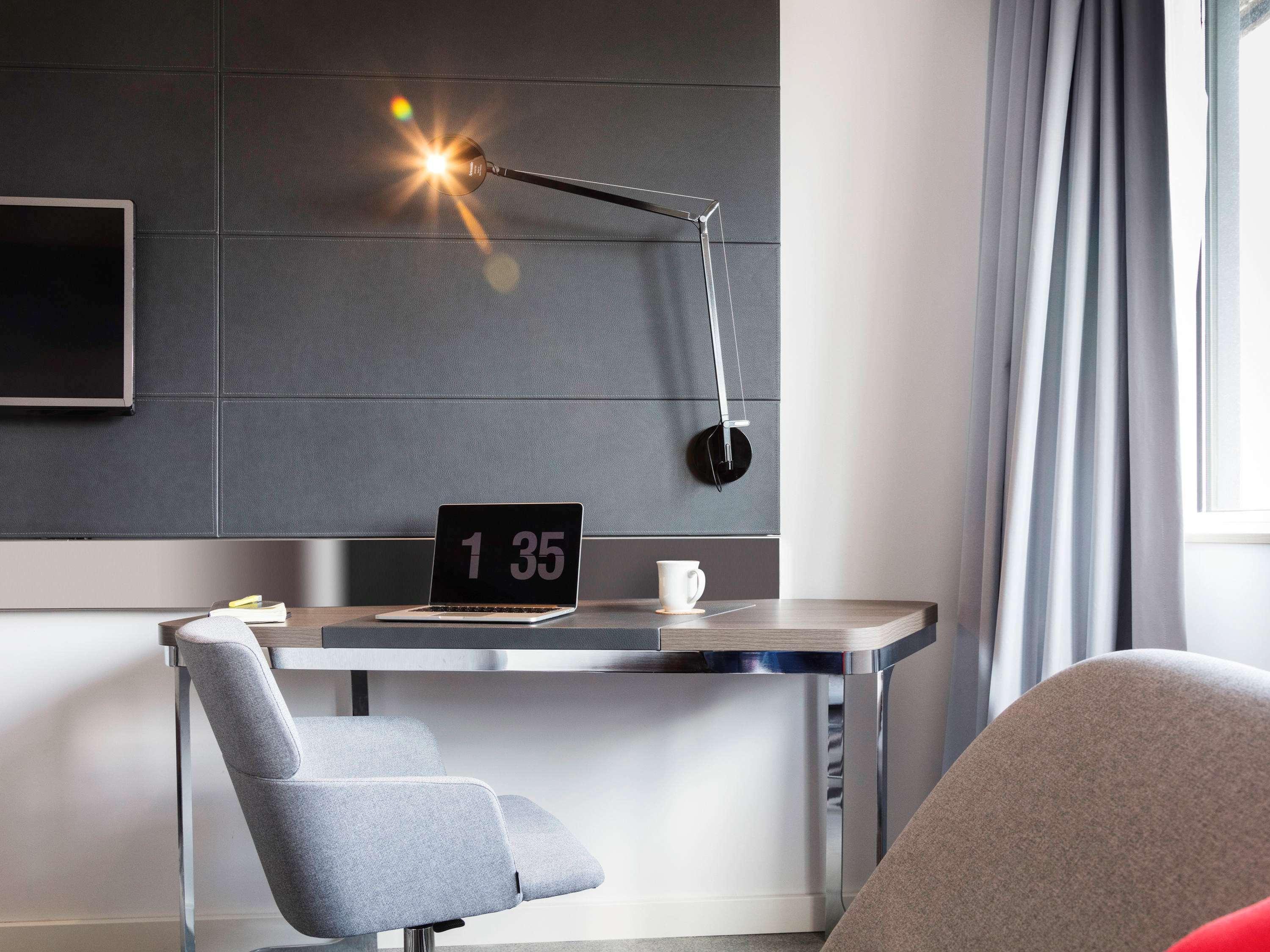 Hotel Novotel Centre 4*