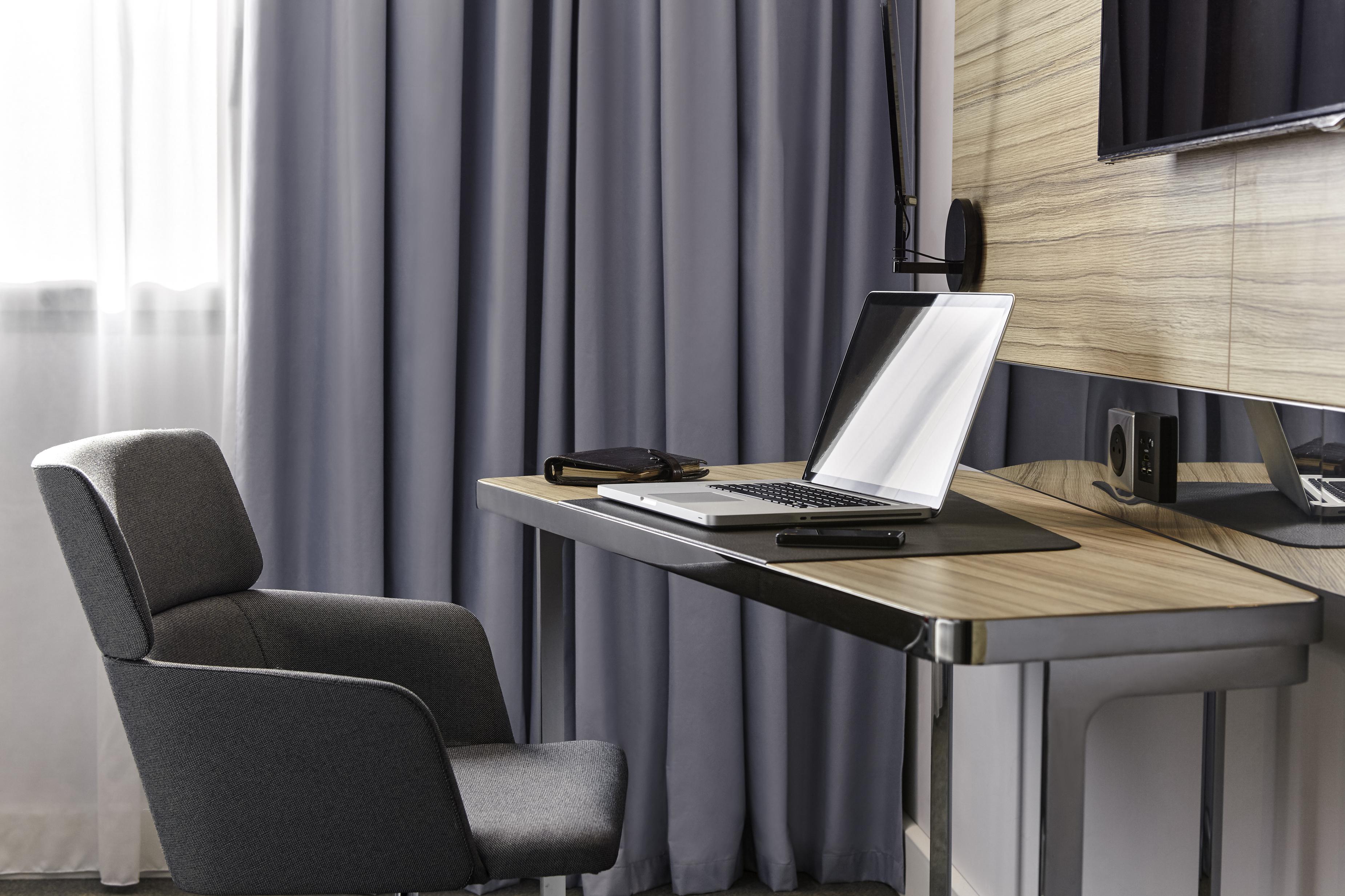 Novotel Centre 4*