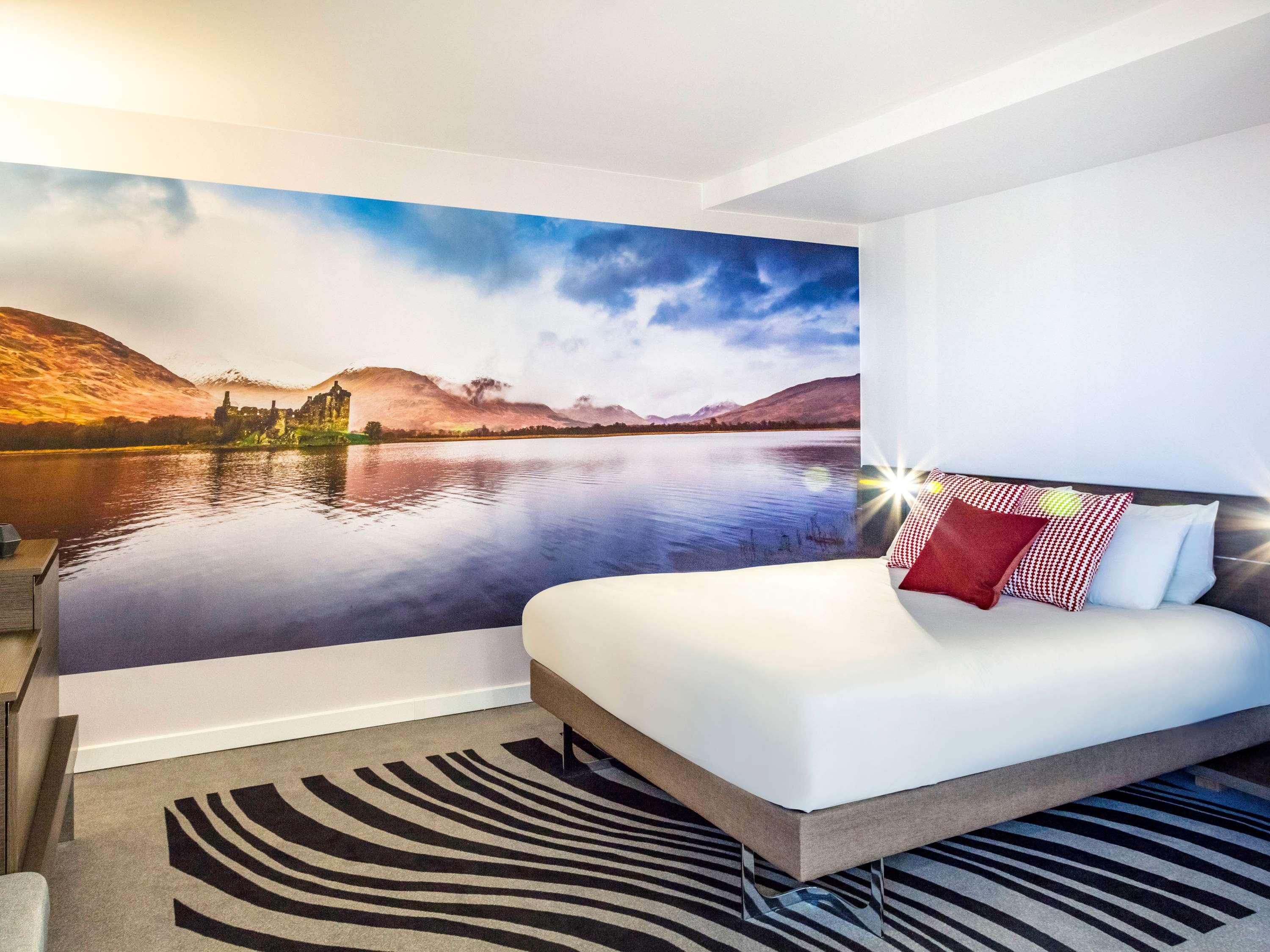 Hotel Novotel Centre