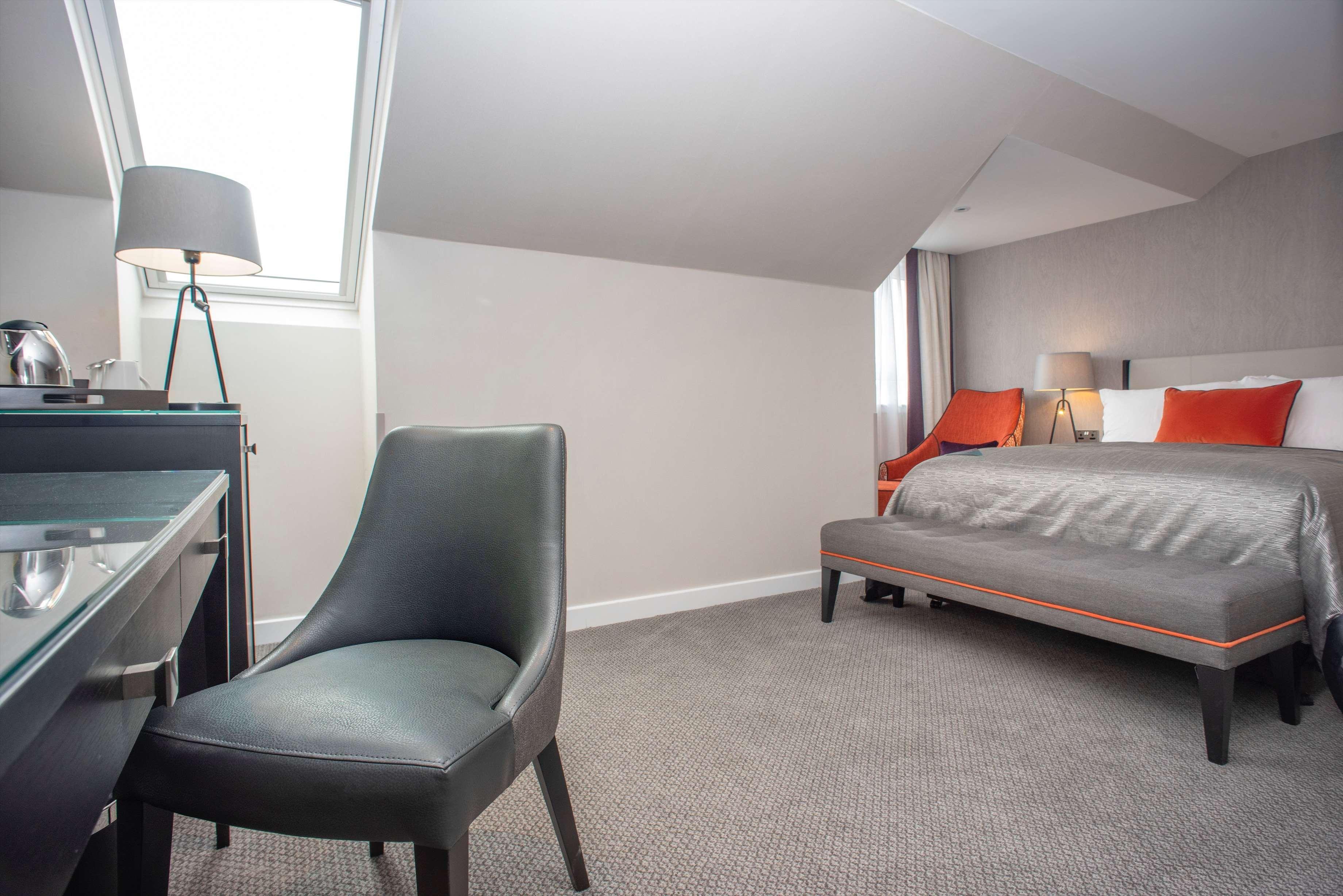 Hill Place Hotel