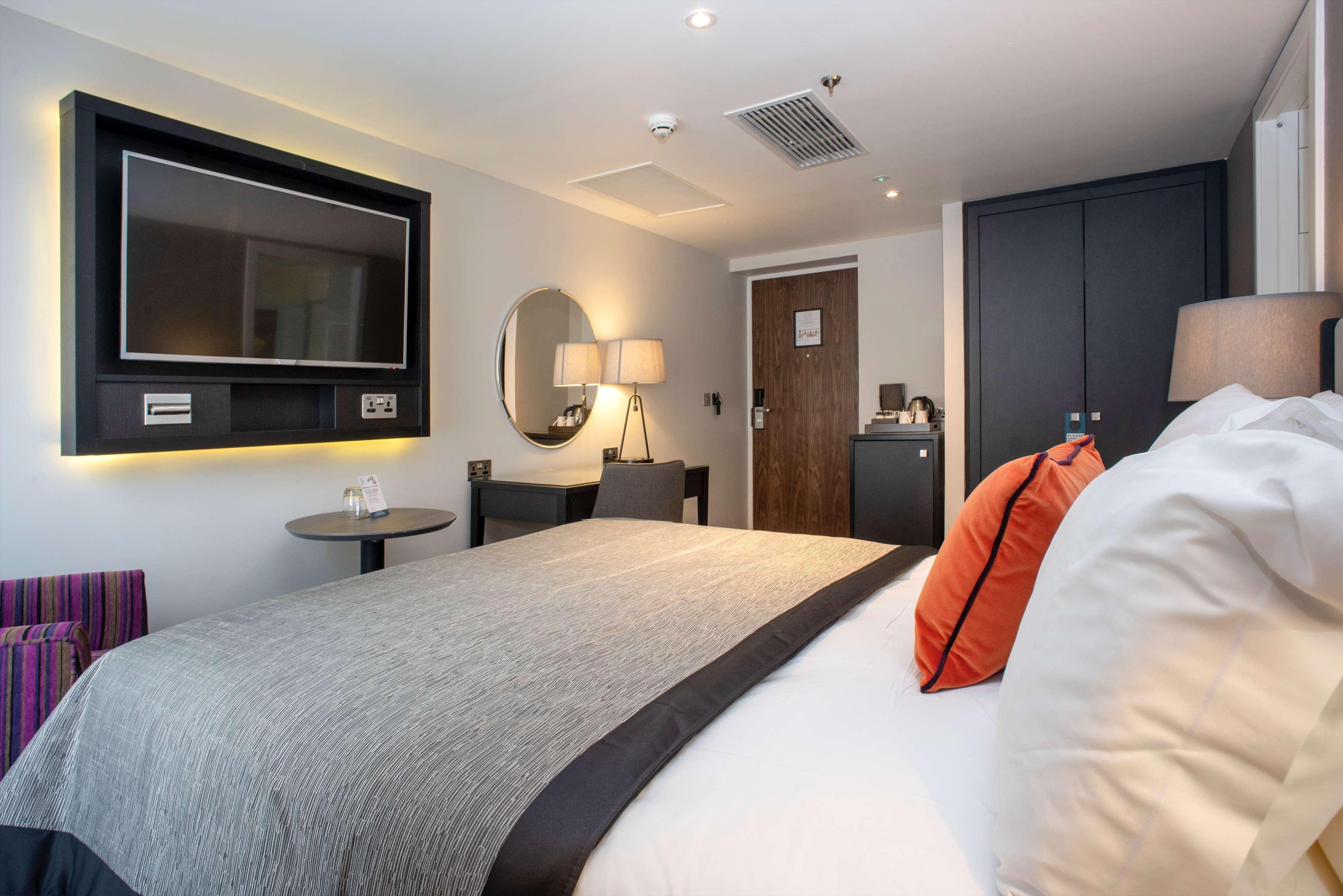 Hill Place Hotel Edinburgh