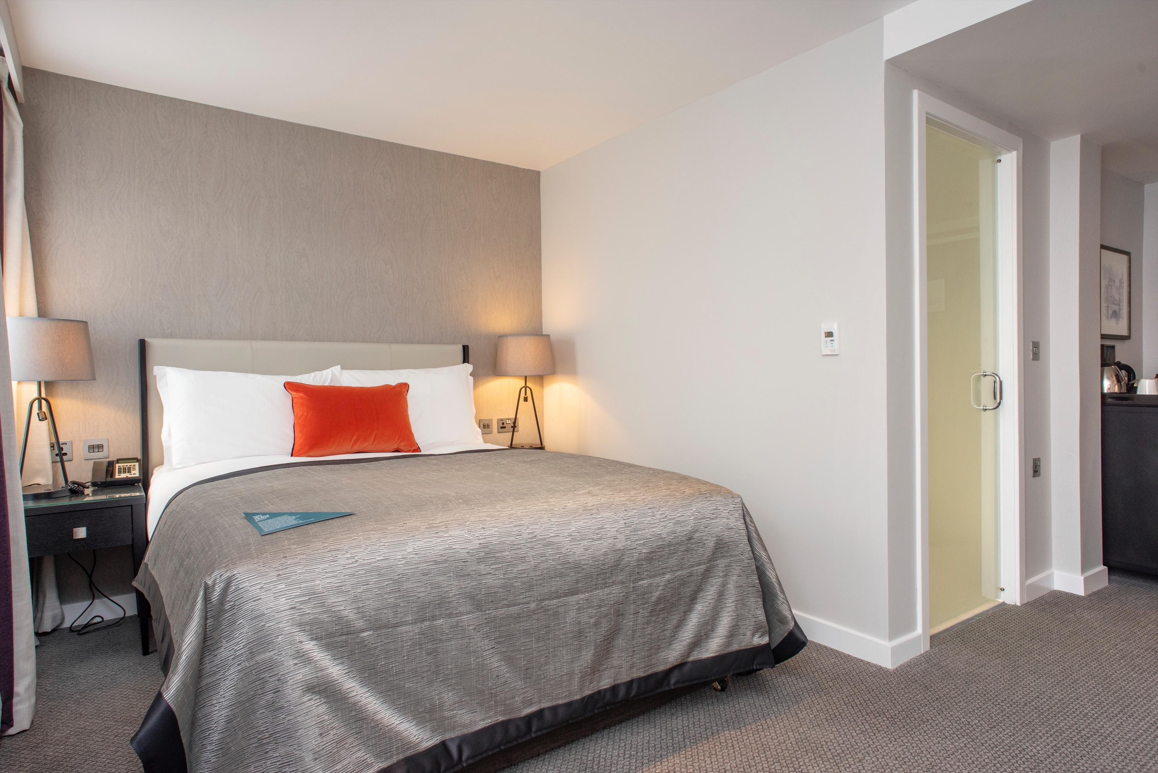 Hotel Hill Place 4*