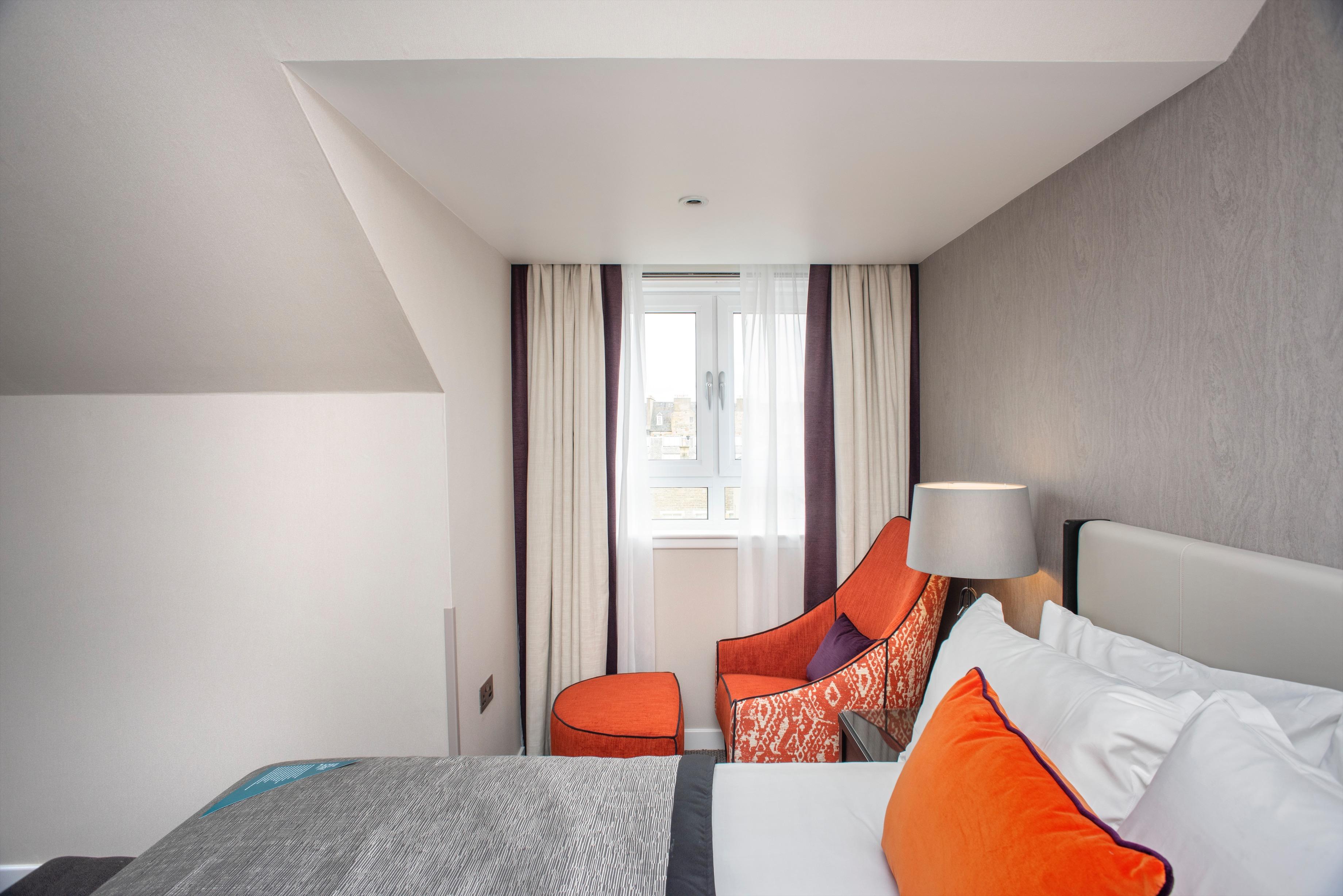 Hill Place Hotel
