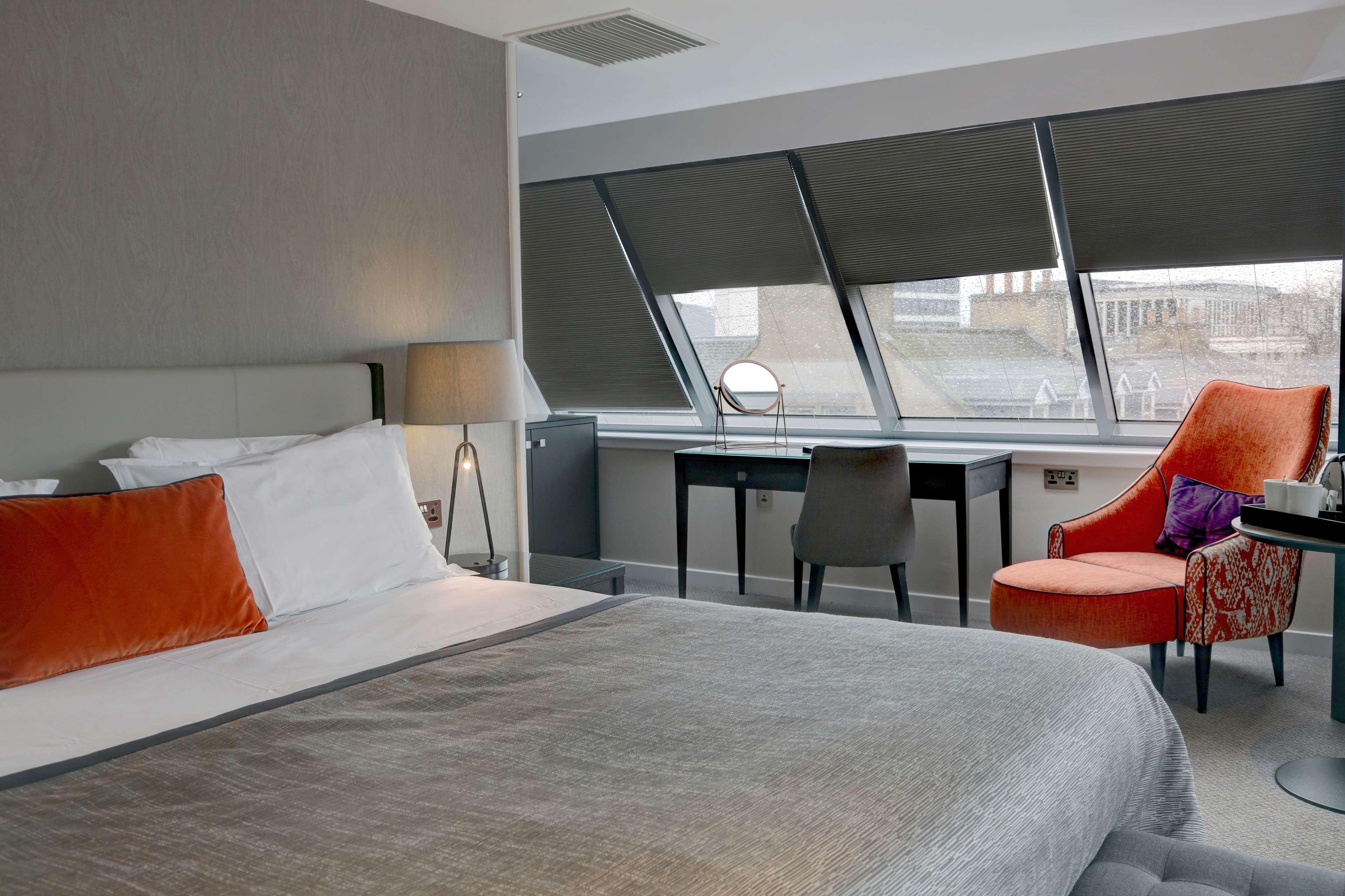 Hill Place Hotel