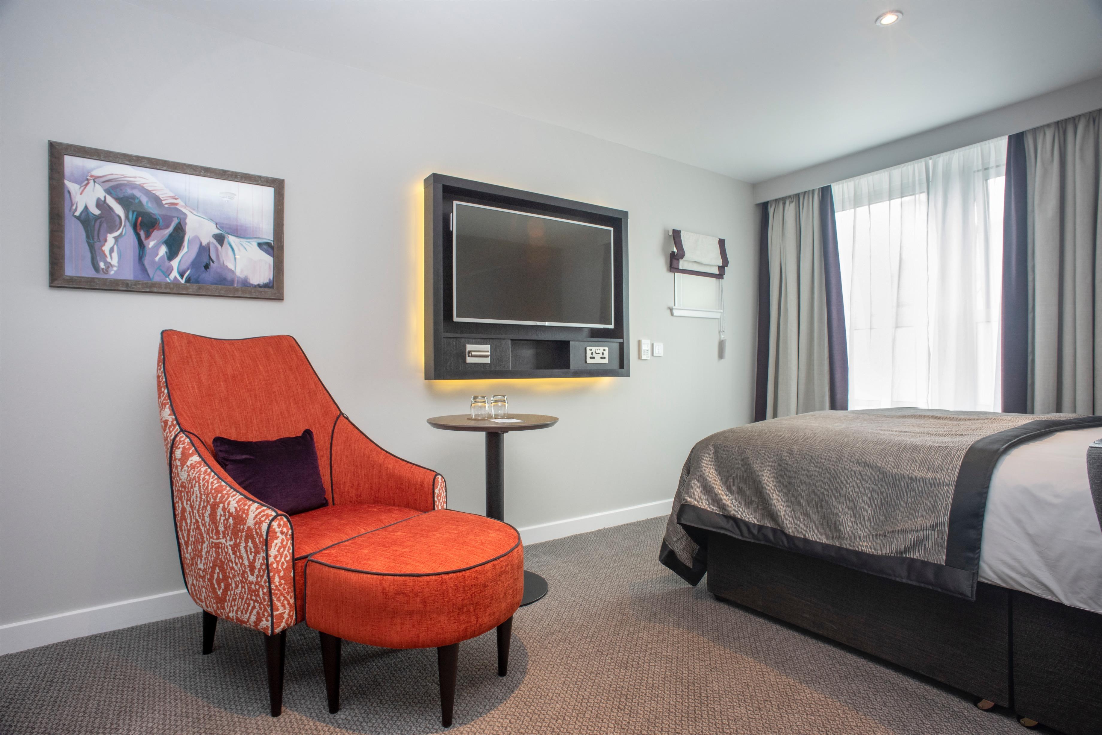 Hill Place Hotel Edinburgh