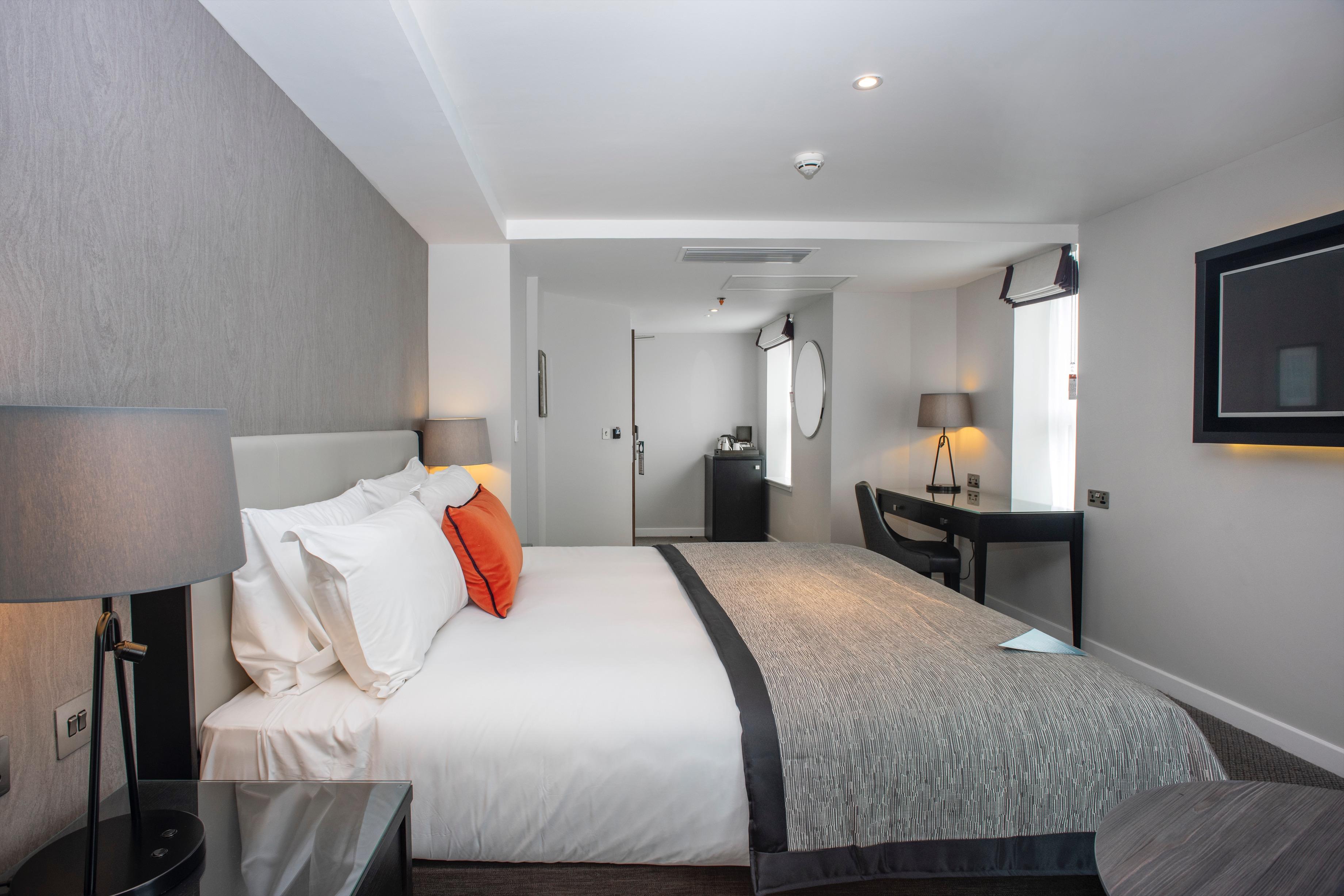 Hill Place 4* Edinburgh