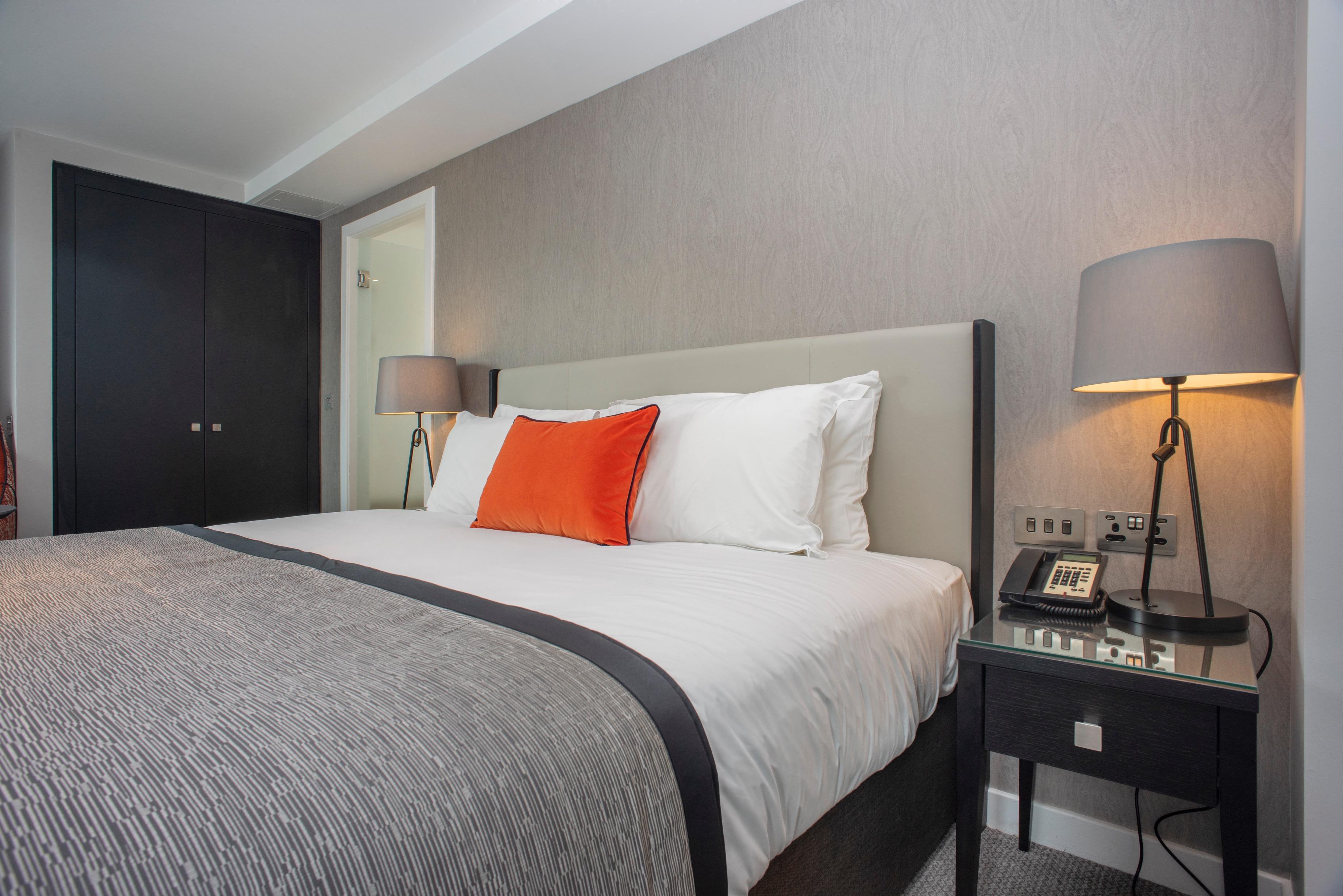 Hill Place Hotel Edinburgh