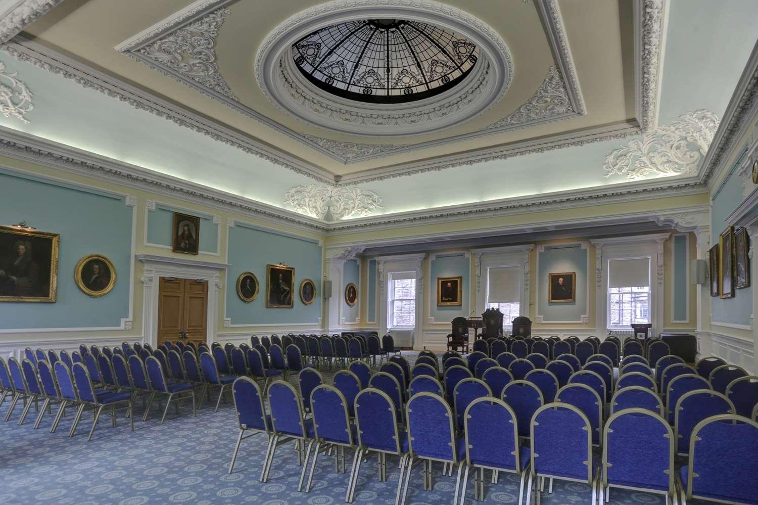 Hill Place 4* Edinburgh