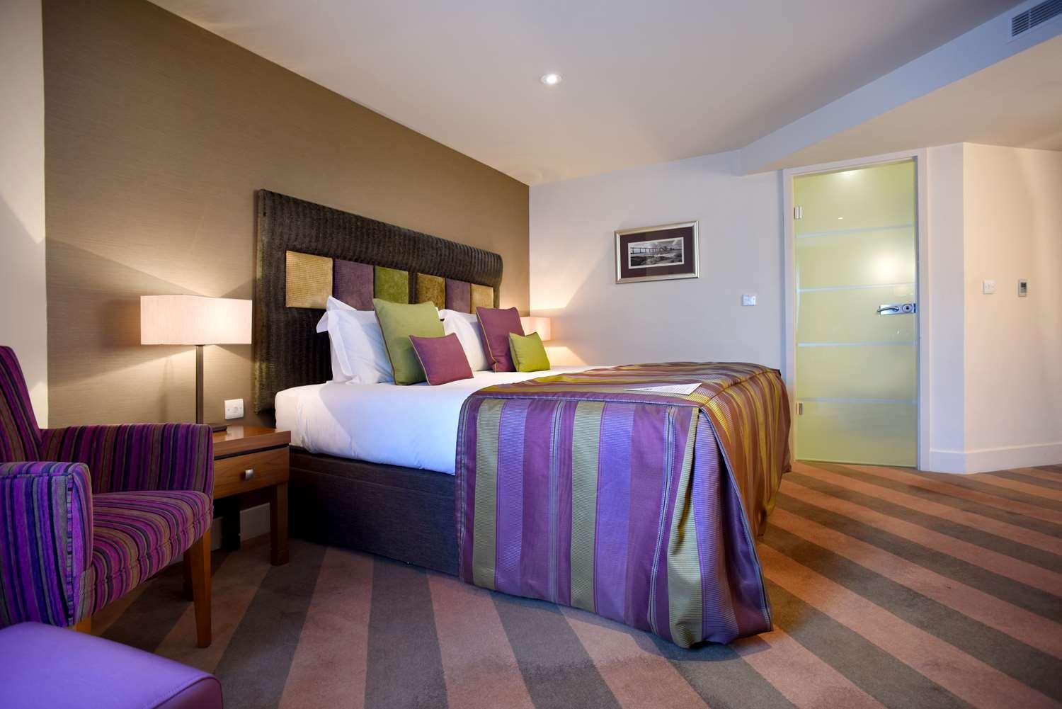 Hotel Hill Place Edinburgh