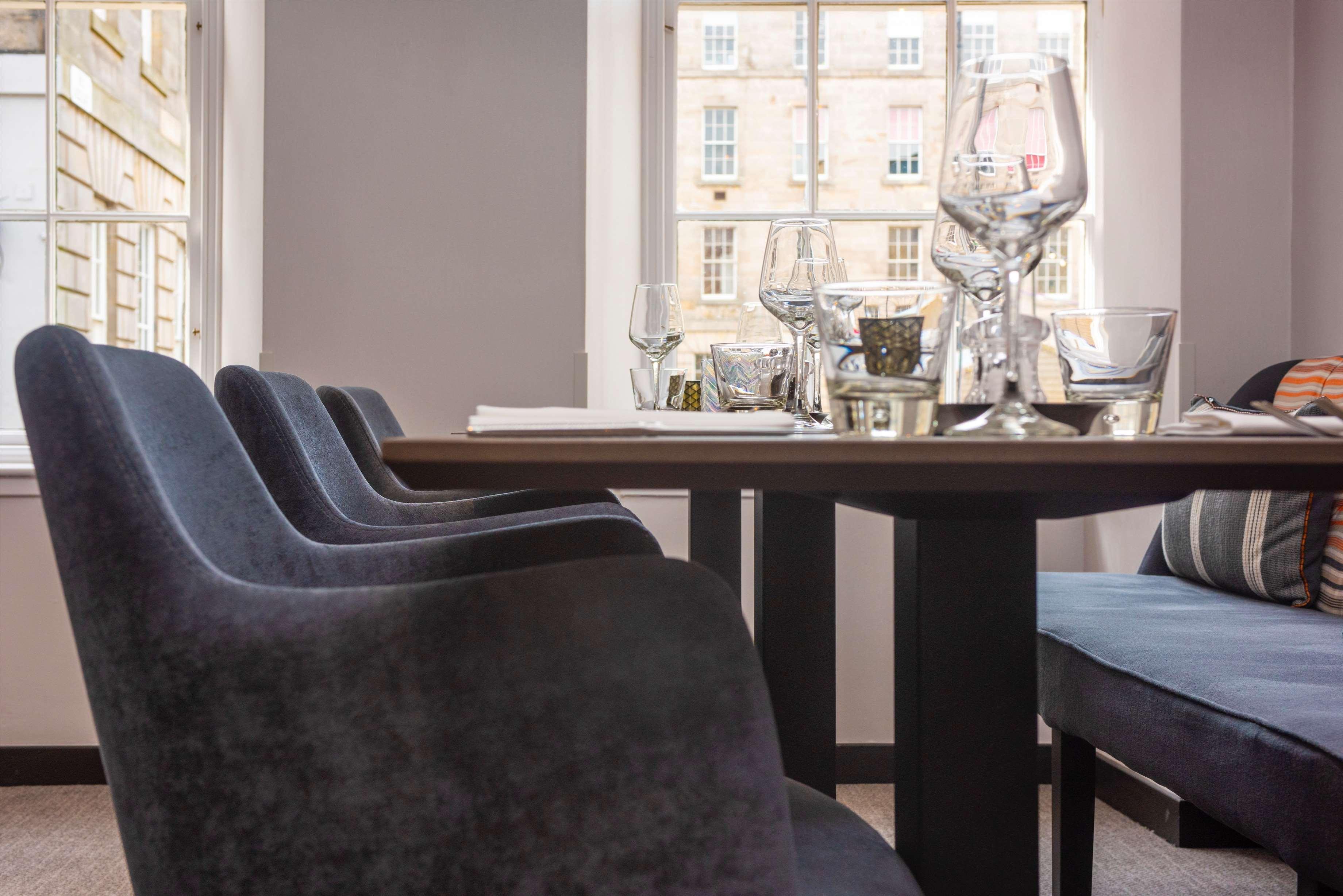Hotel Hill Place Edinburgh