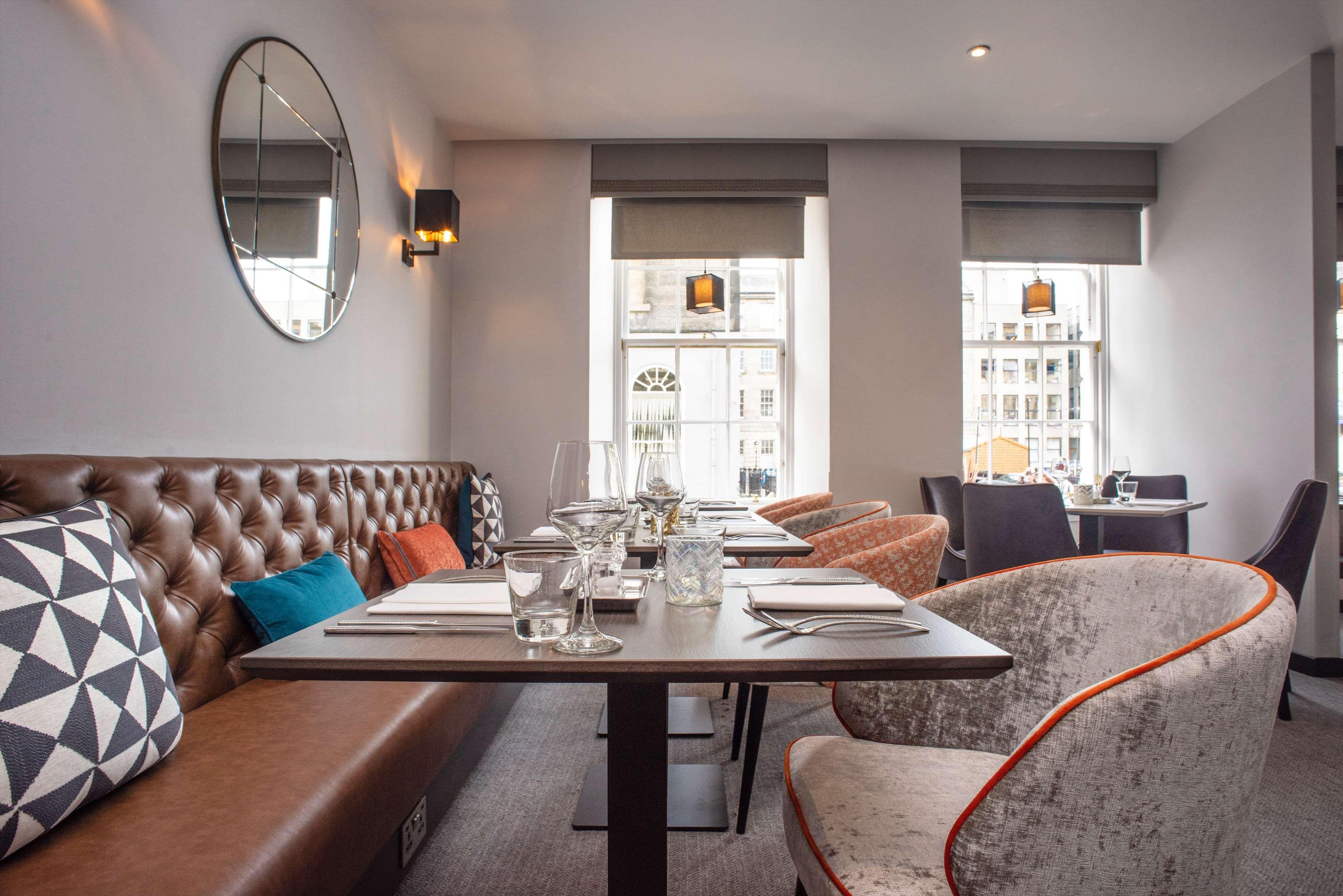 Hill Place 4* Edinburgh
