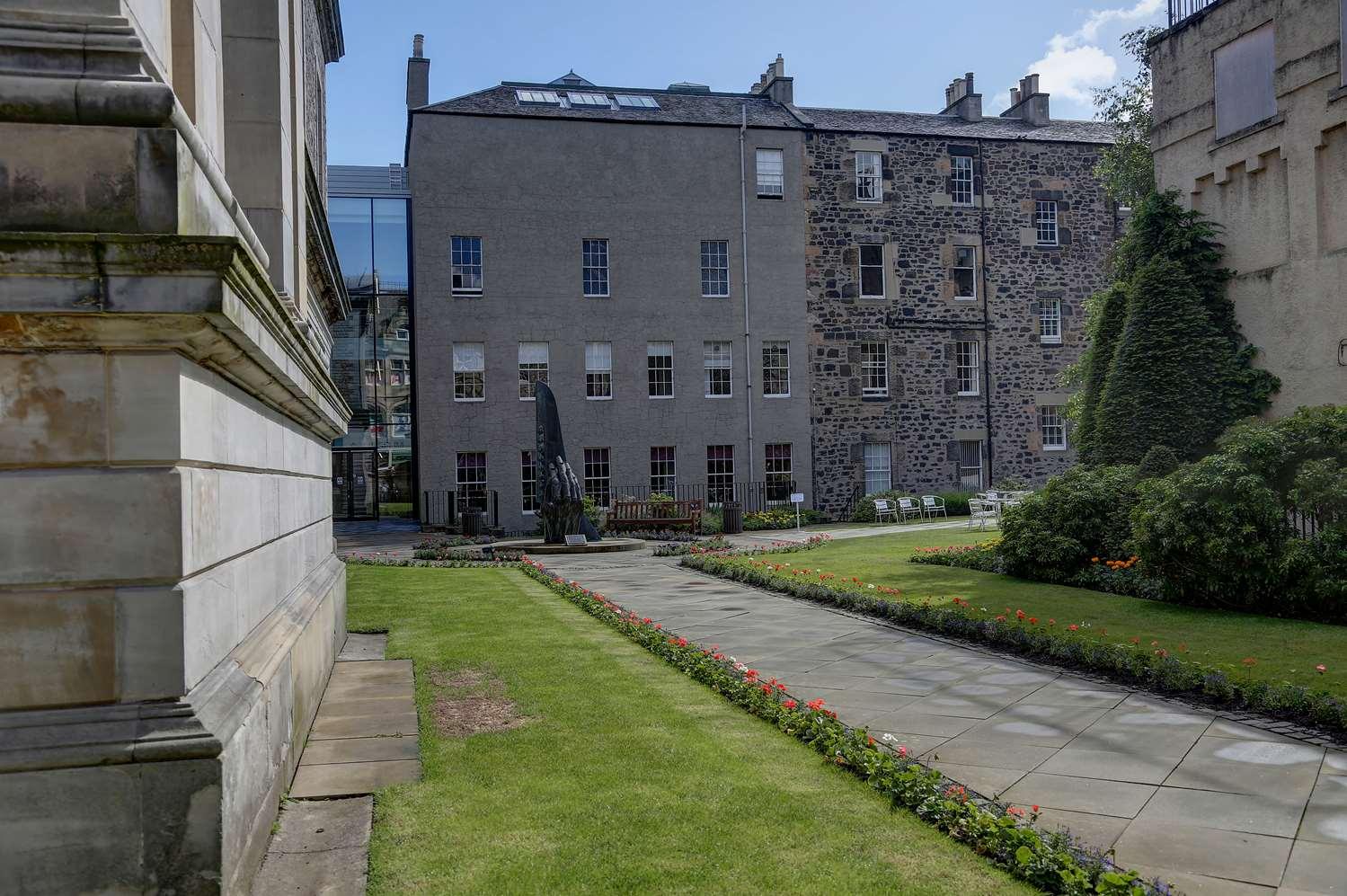Hotel Hill Place