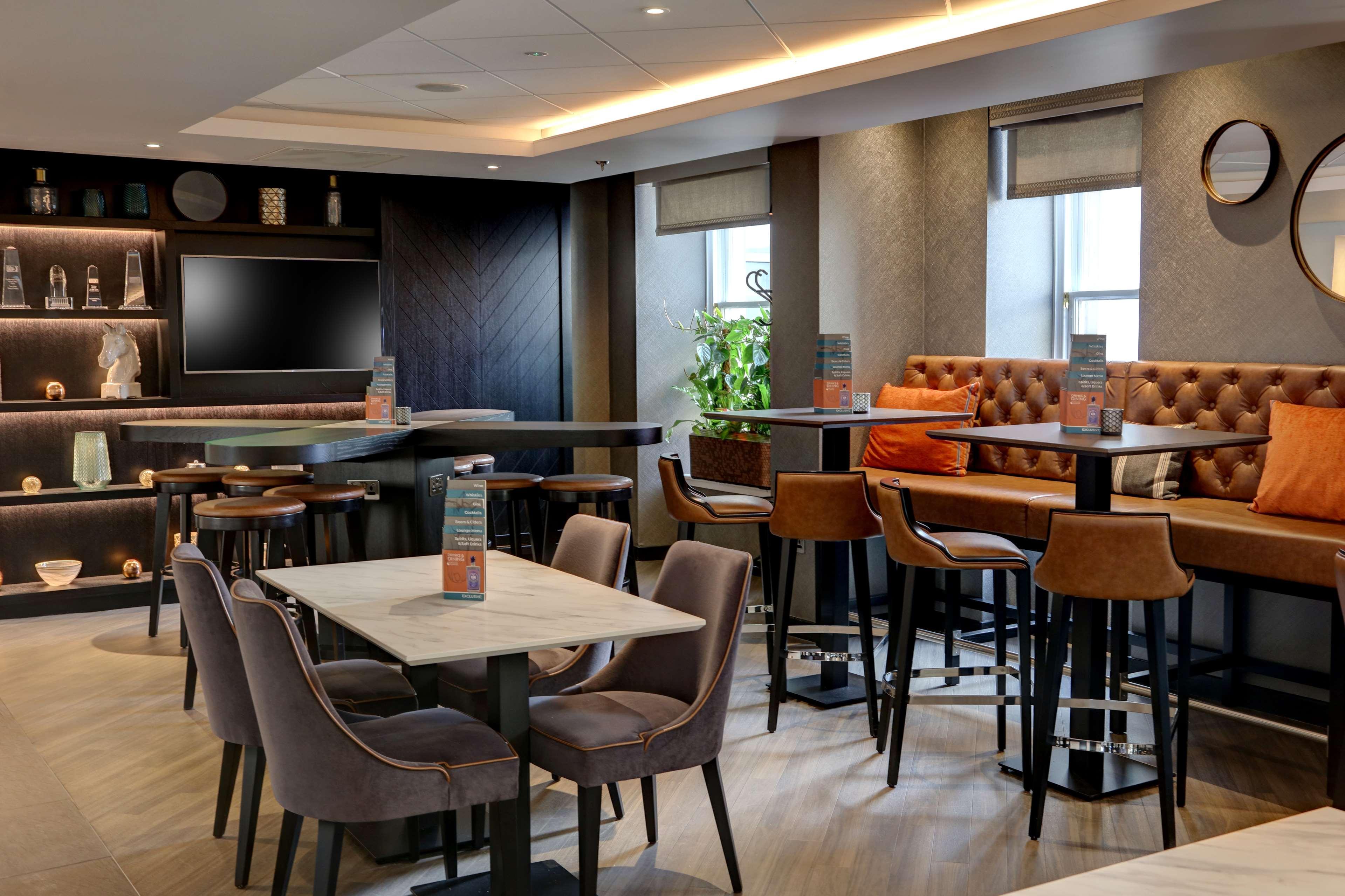 Hill Place Hotel