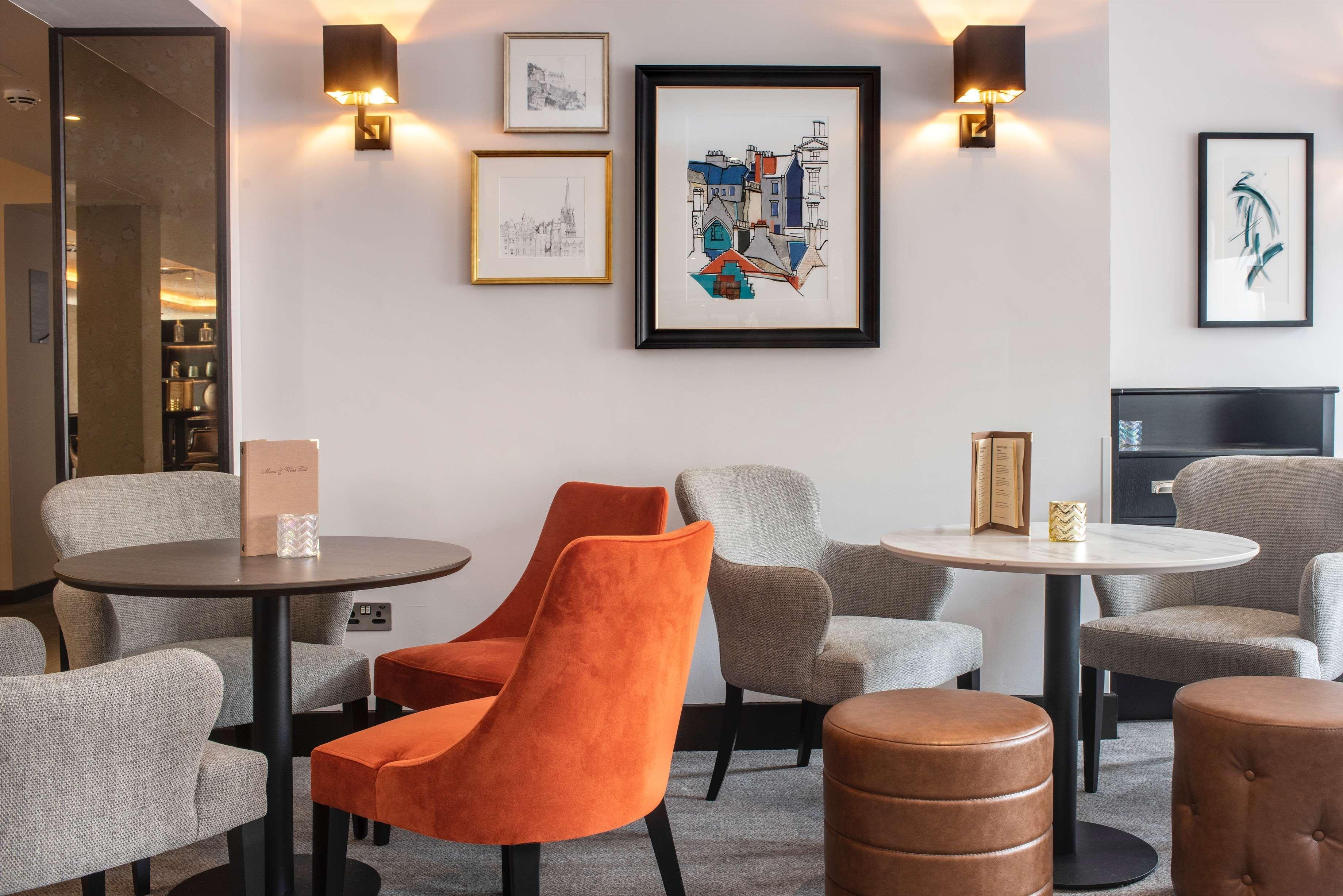 Hill Place 4*