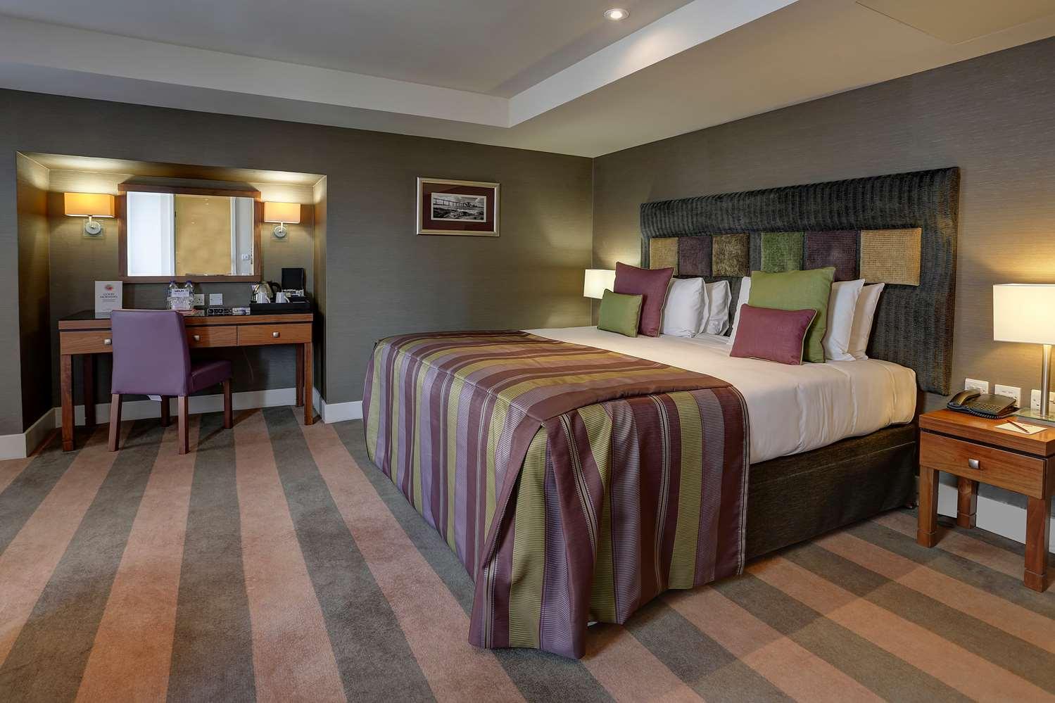 Hill Place Hotel