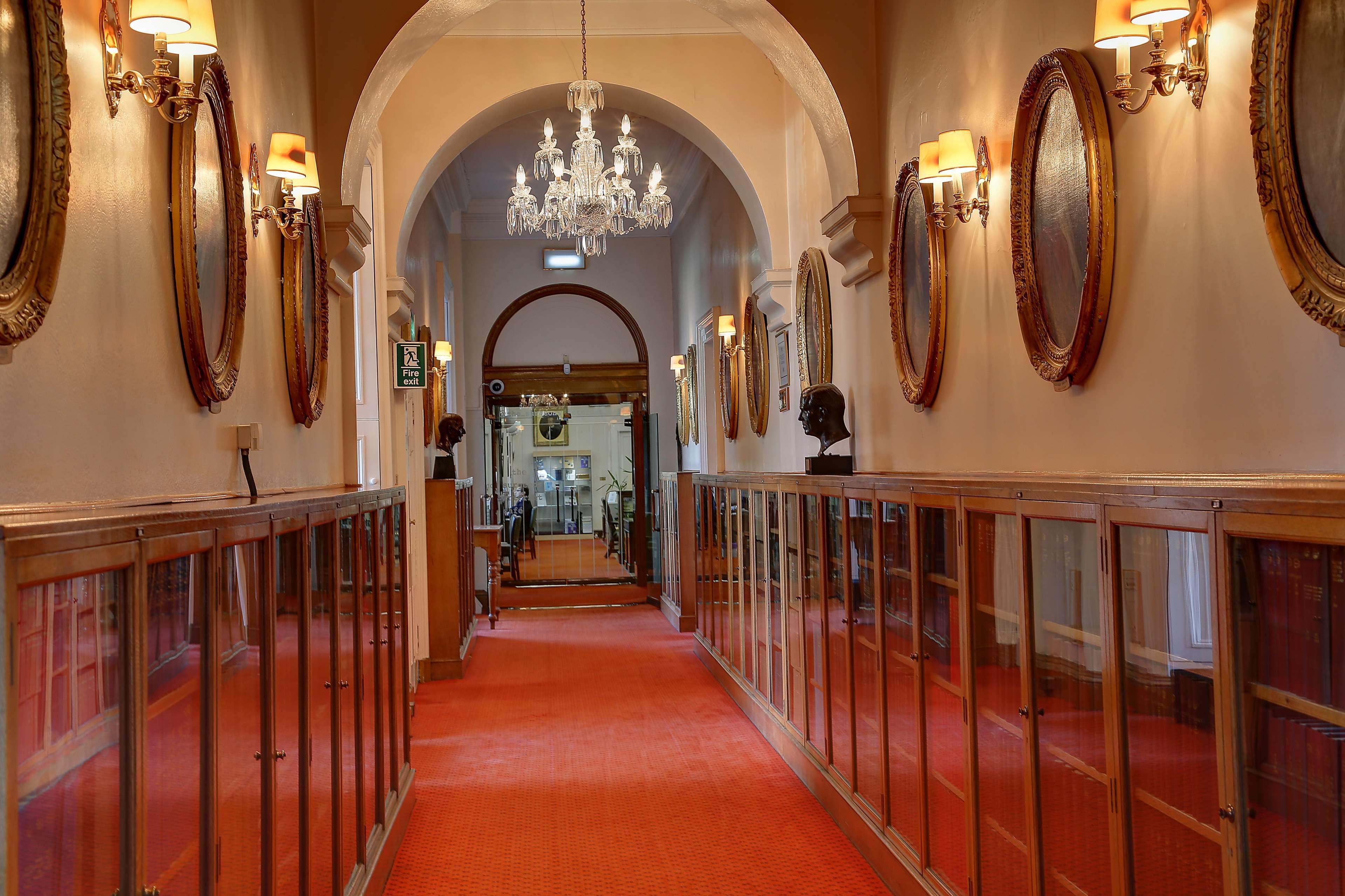 Hotel Hill Place Edinburgh