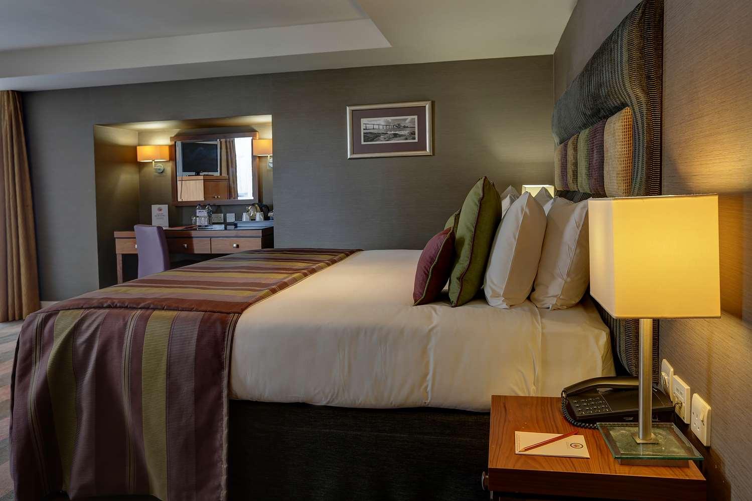Hill Place Hotel