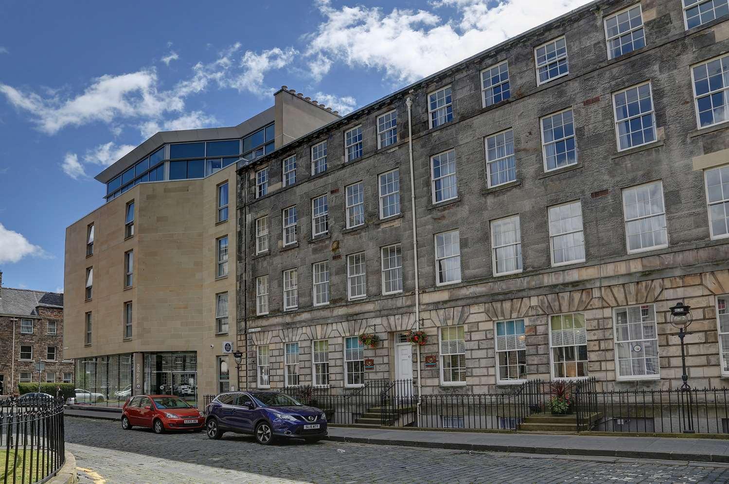 Hill Place