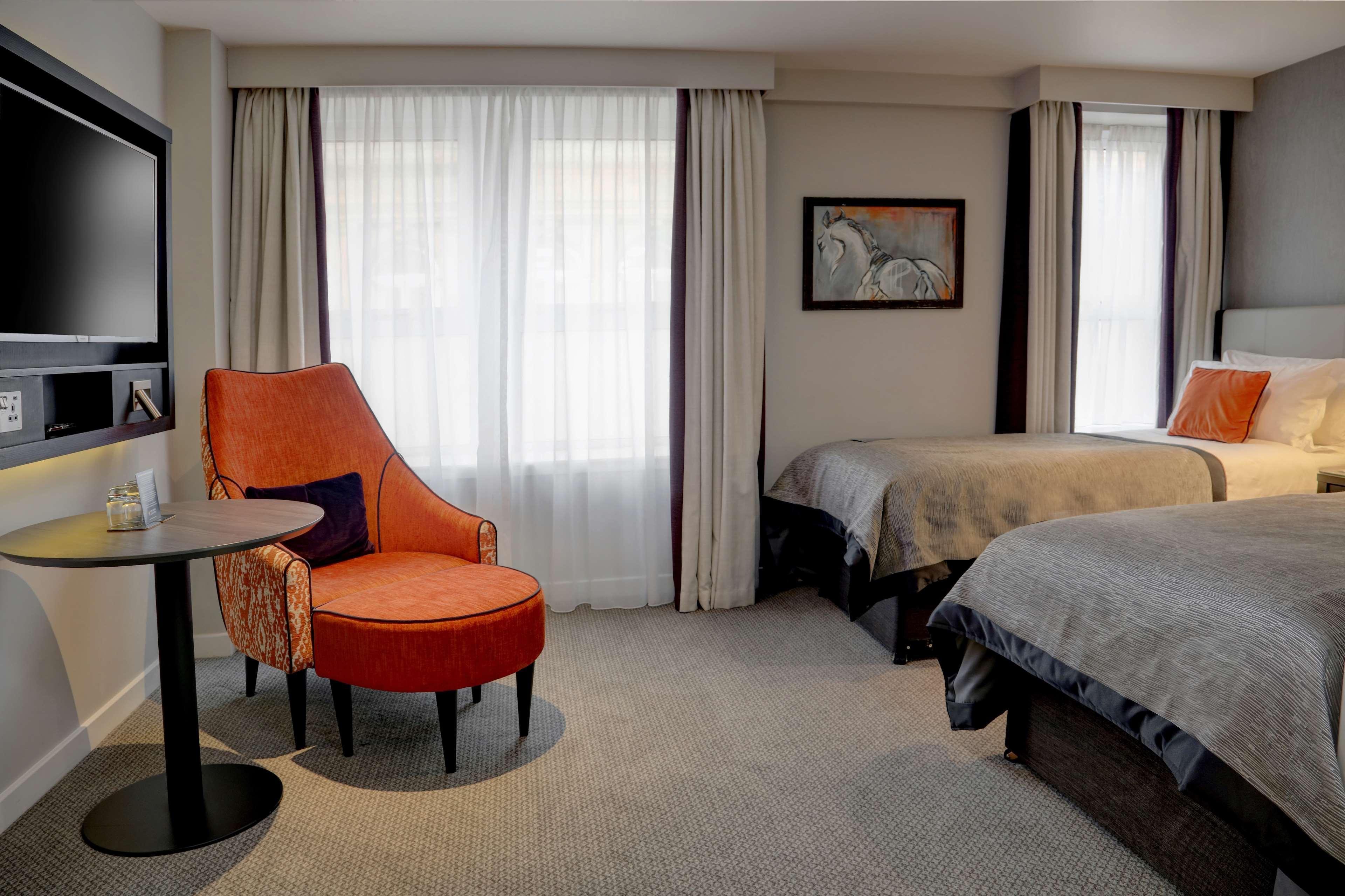 Hotel Hill Place
