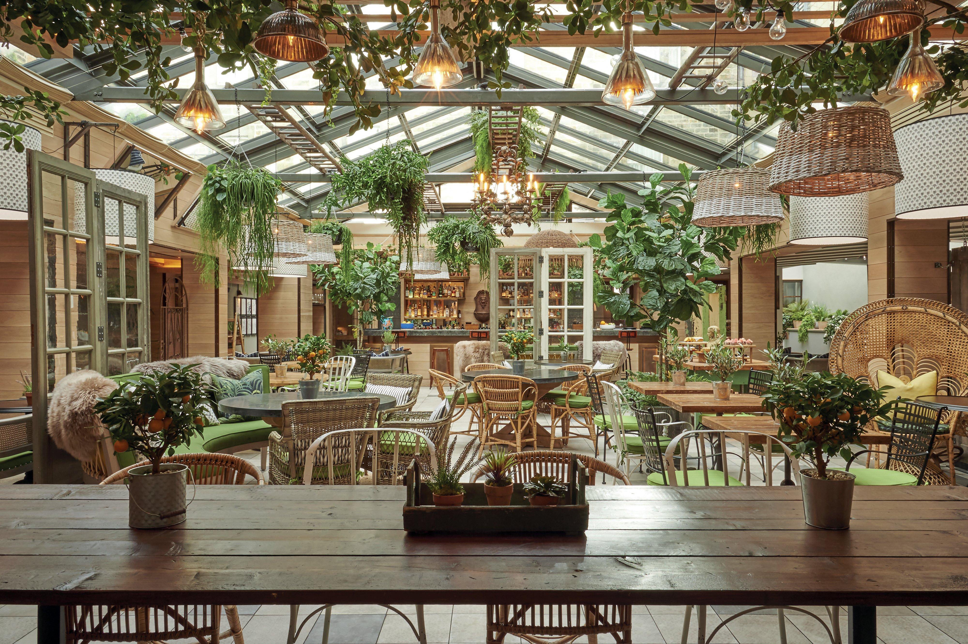 Hotel Kimpton Charlotte Square By Ihg 5*