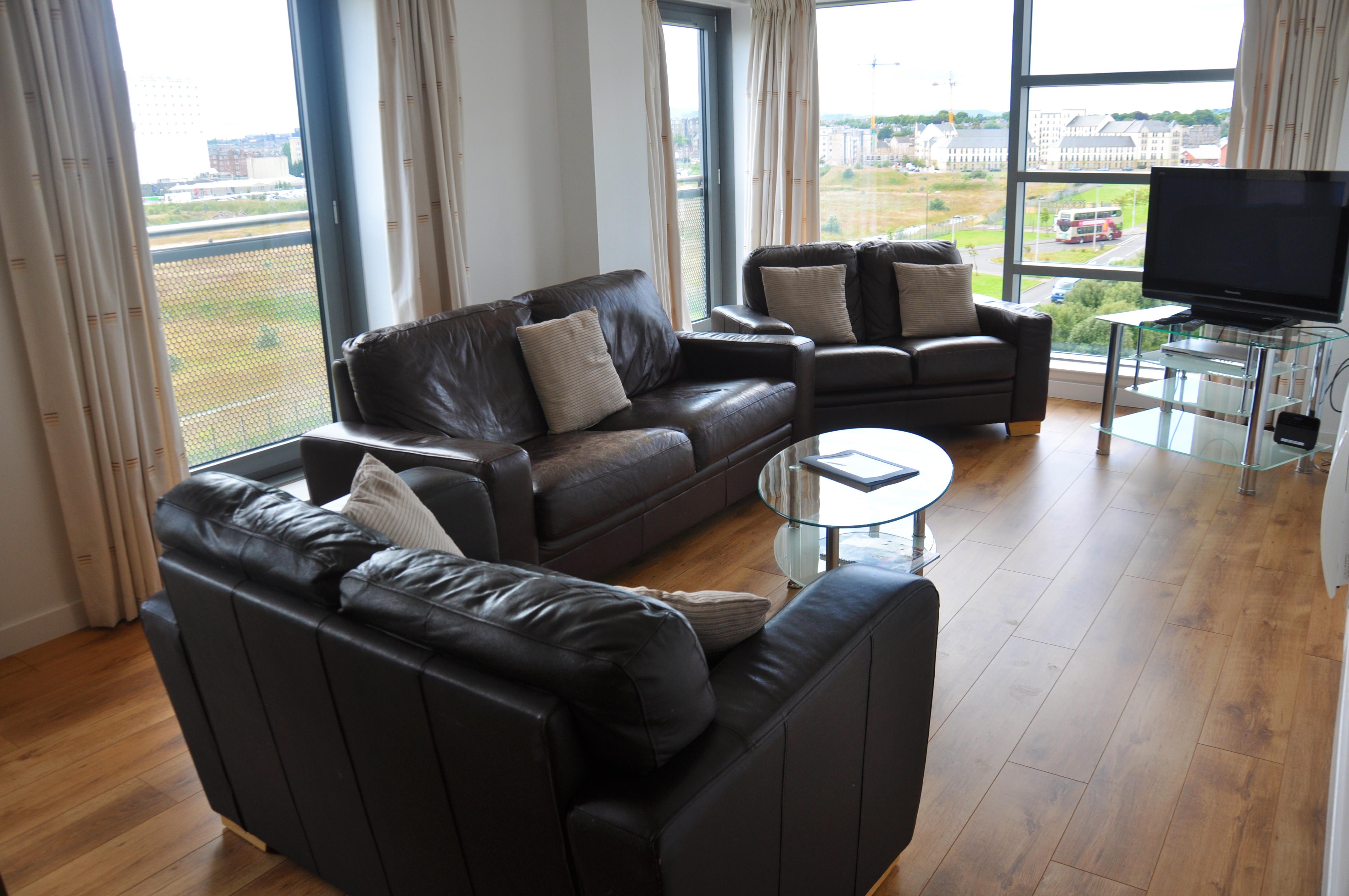 Ocean Serviced Edinburgh