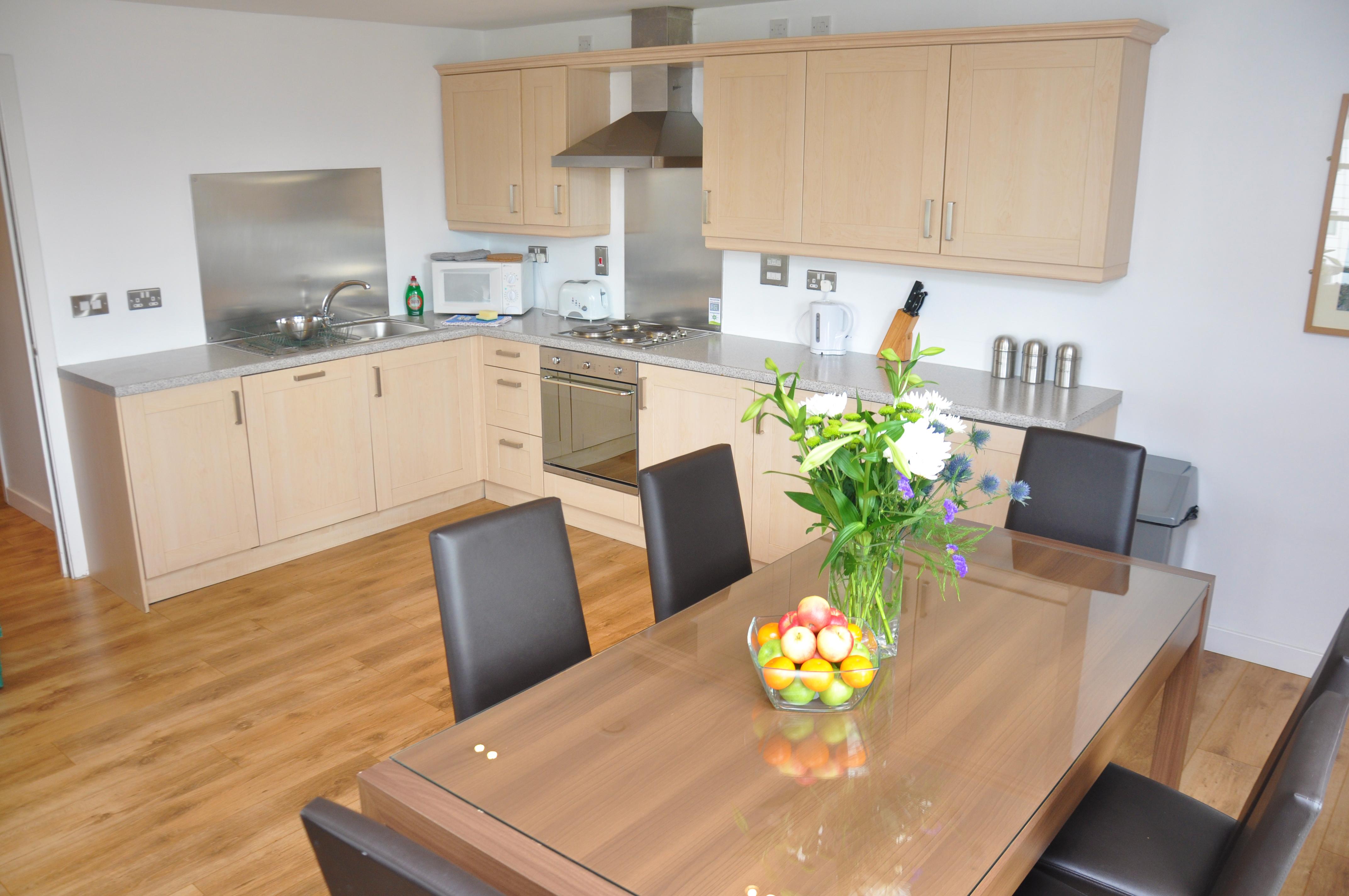 Aparthotel Ocean Serviced 4*