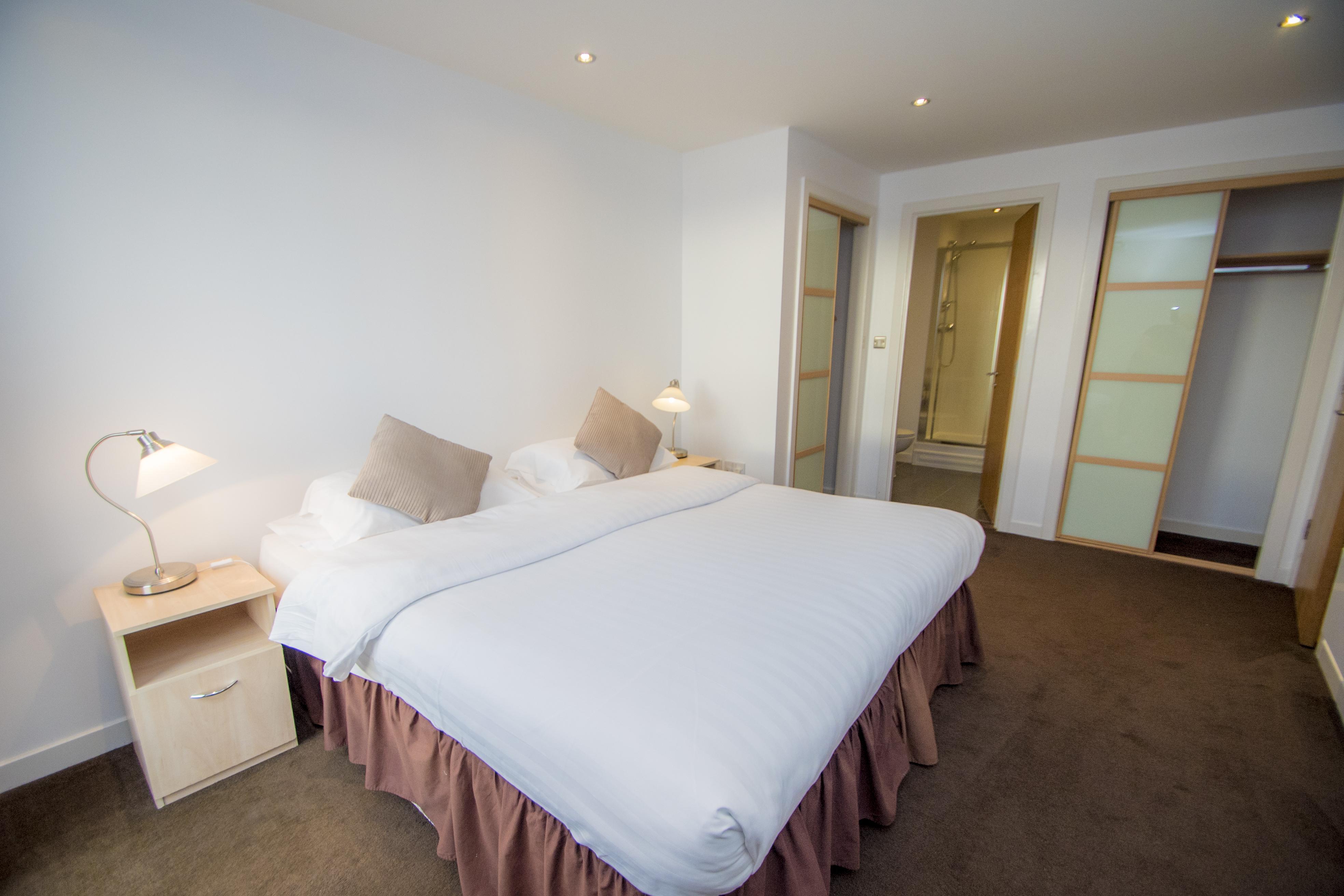 Aparthotel Ocean Serviced 4*